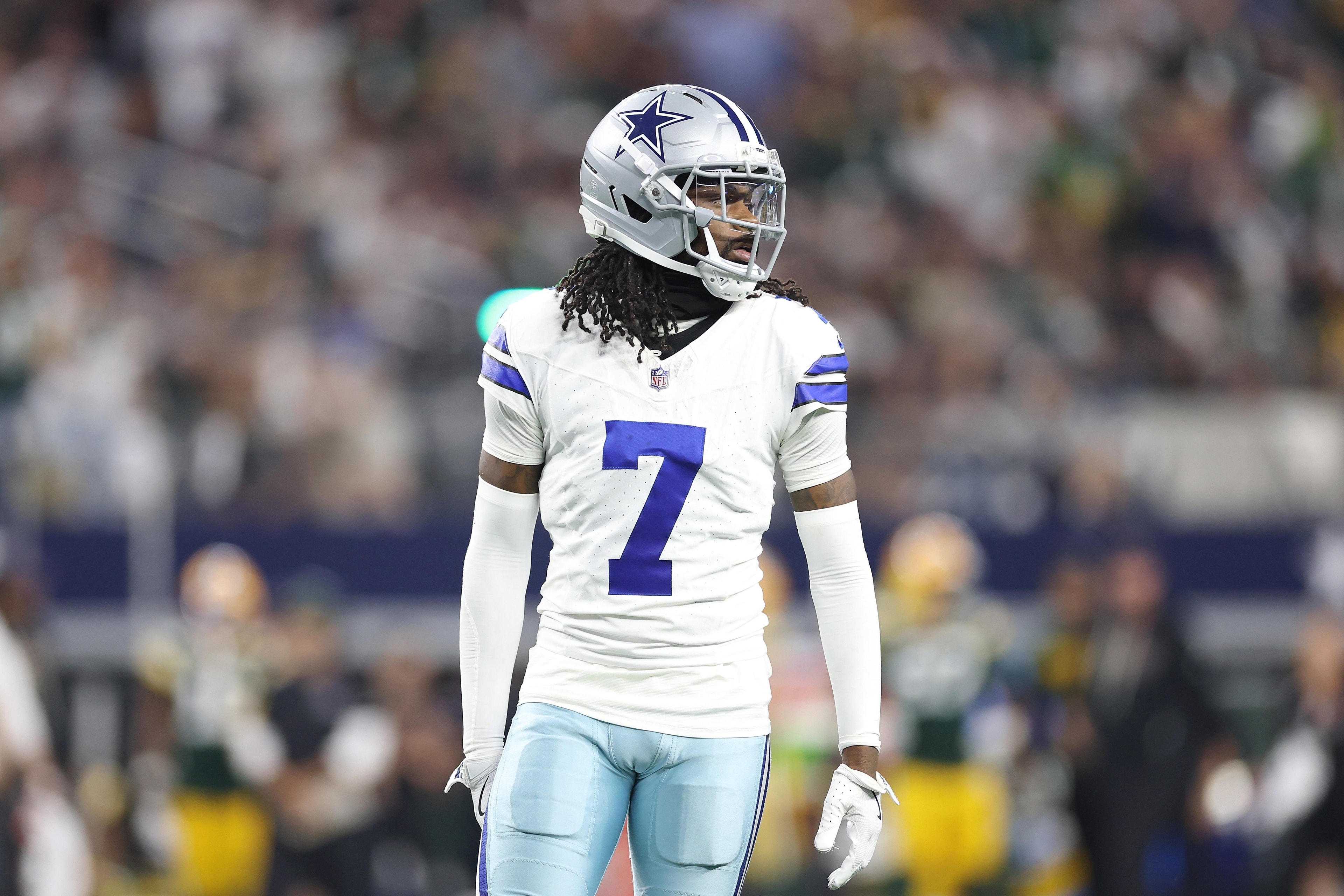 Seahawks finalize cuts, but Trevon Diggs is still part of the plan