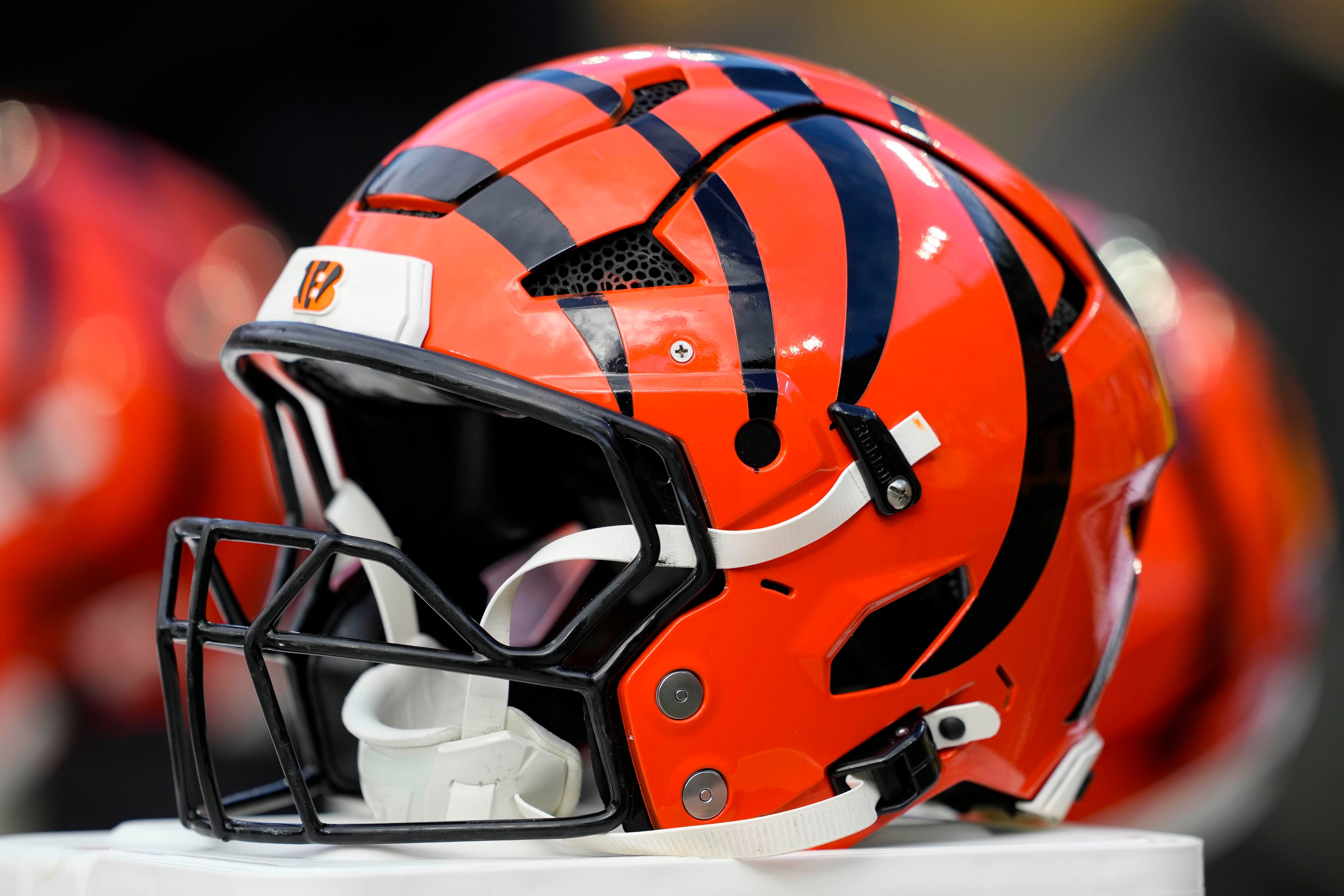 Bengals practice squad tracker: Cincinnati shifts from preseason cuts to building its 16-man developmental unit