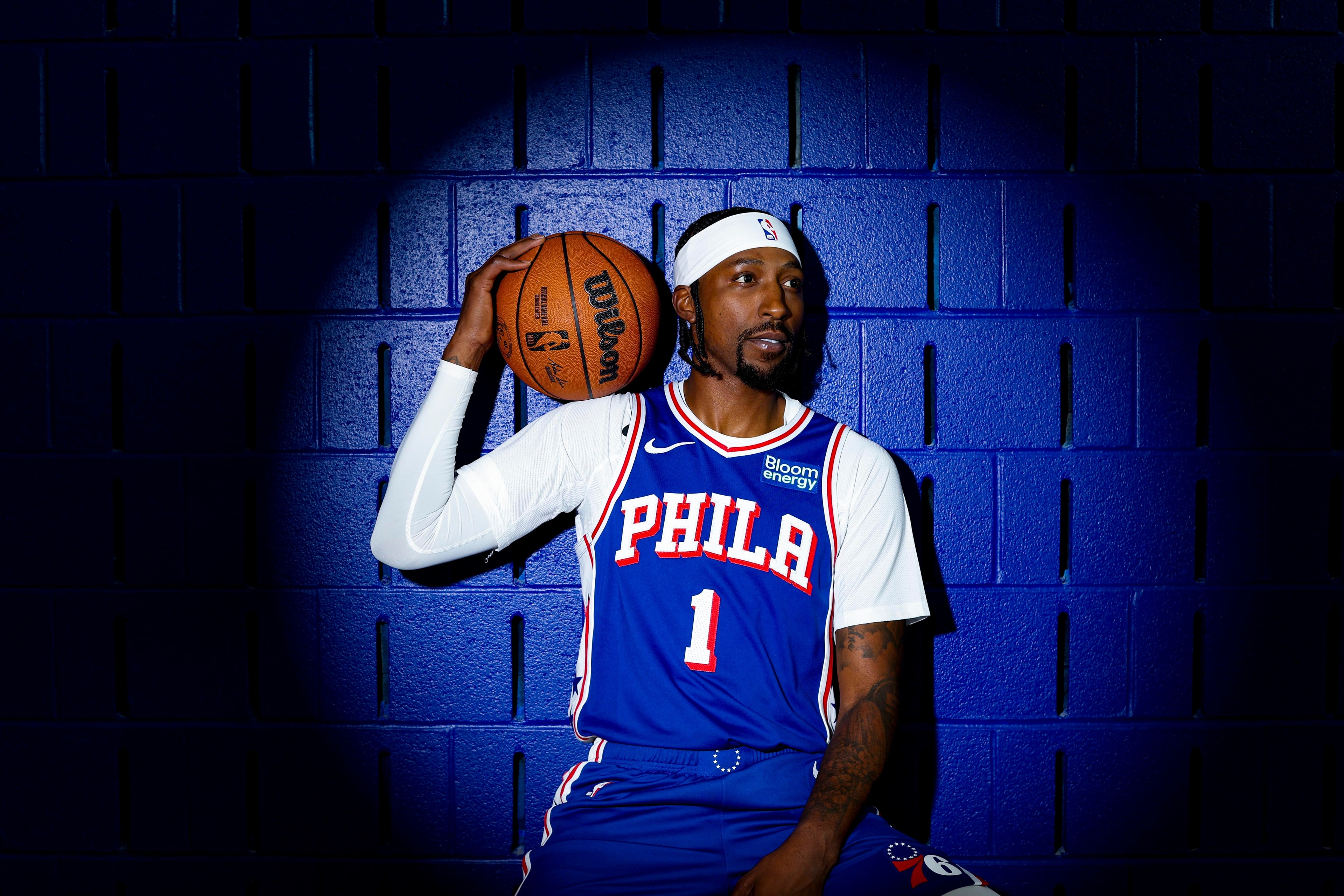 Sixers add Kentavious Caldwell-Pope on a one-year veteran-minimum deal, betting on veteran defense and championship polish