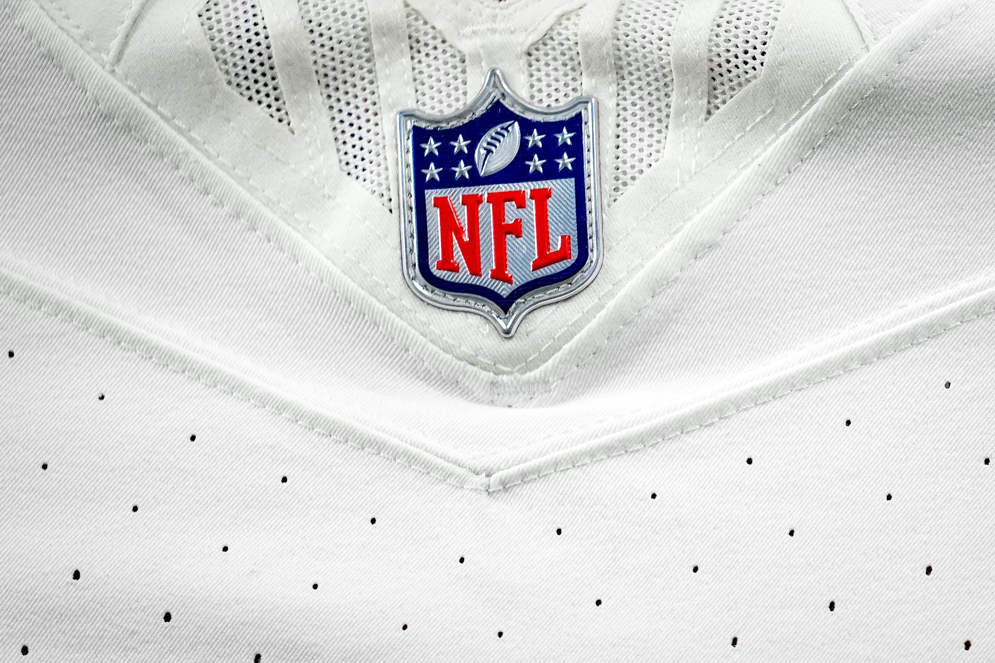 Detroit Lions “Rivalries” uniform appears leaked ahead of Tuesday unveiling
