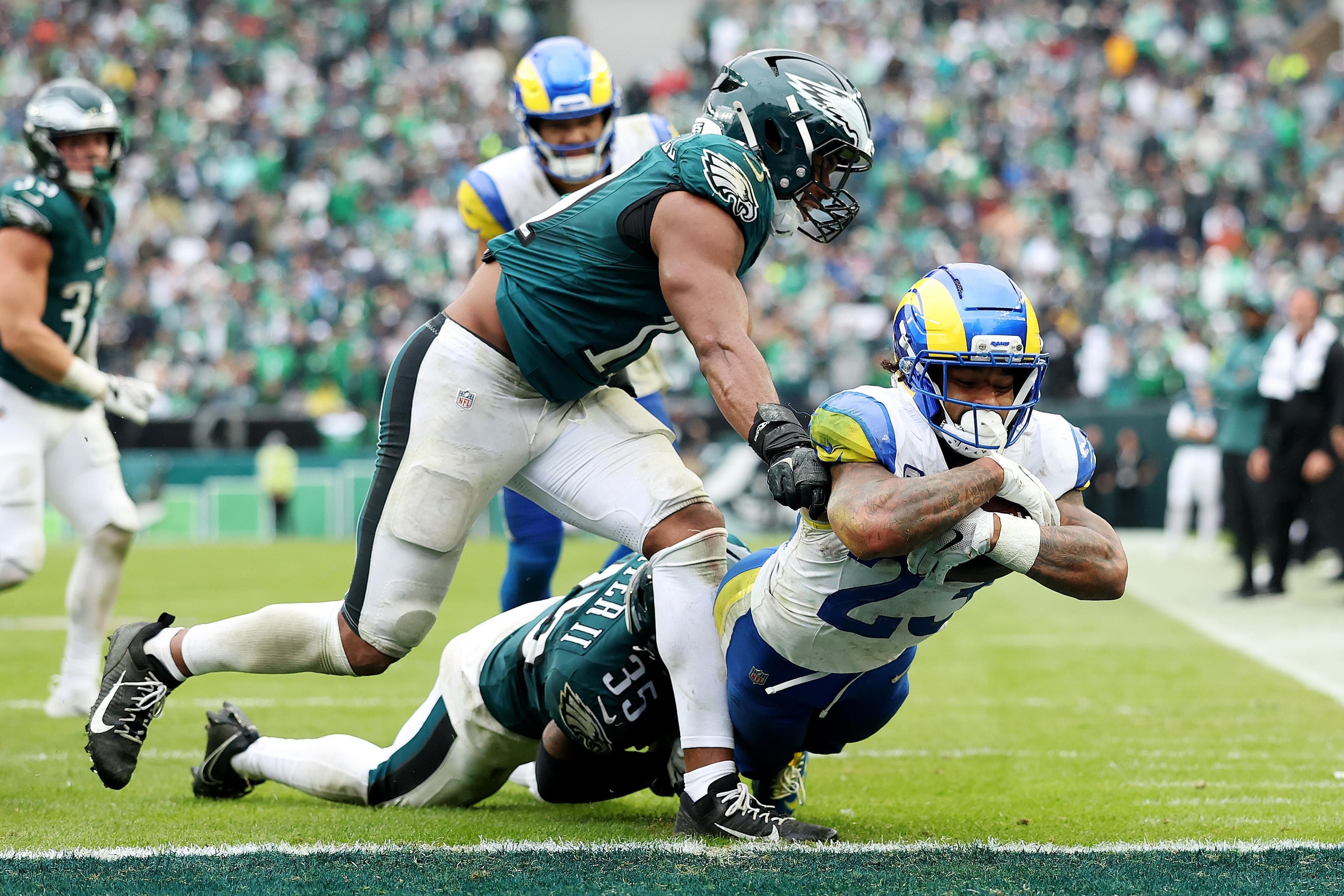 NFL Power Rankings, Week 5: Midseason pecking order takes shape after Week 4
