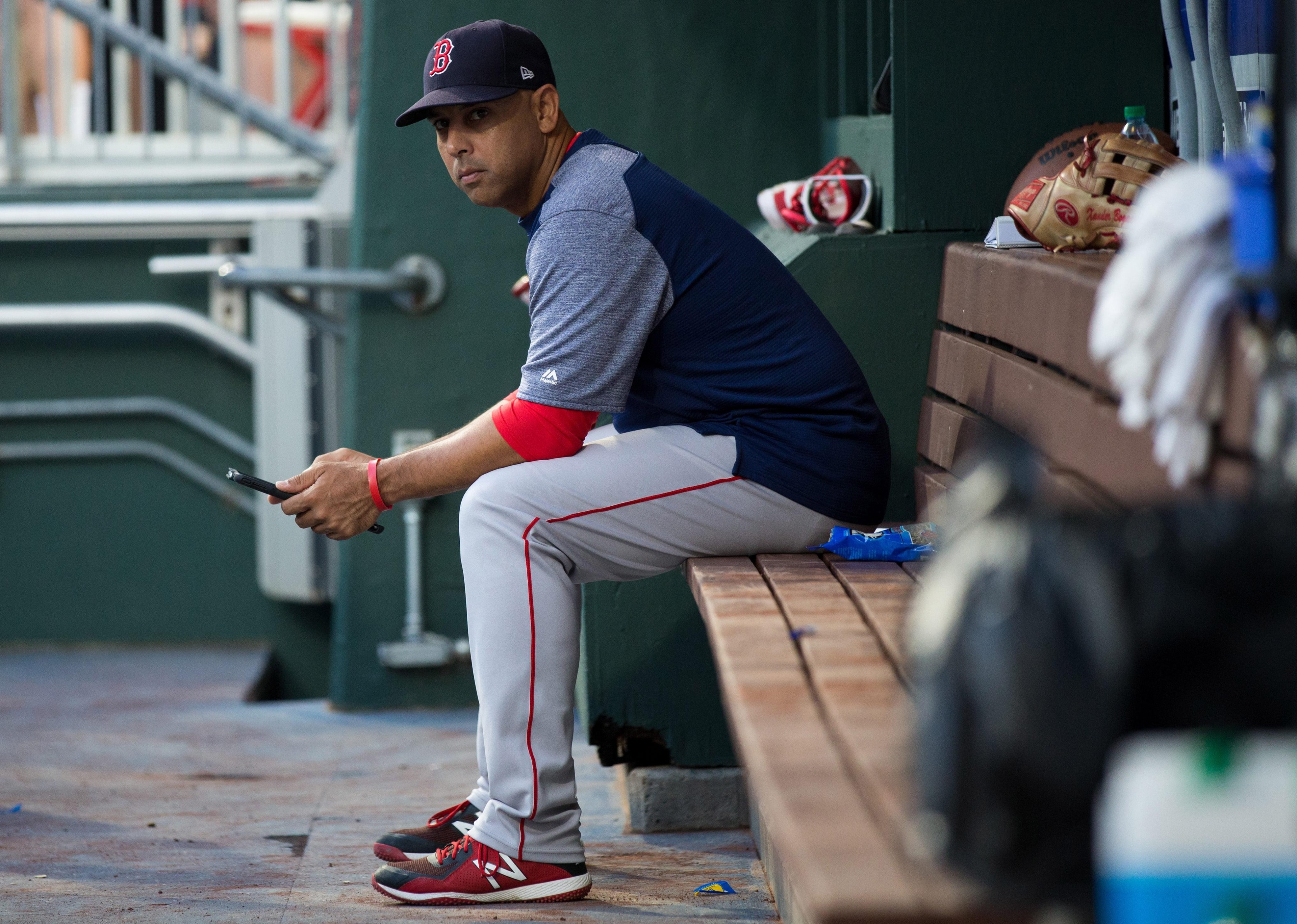 Reports suggest Alex Cora is next Phillies manager, a shift that could reshape Boston-style fundamentals in Philadelphia