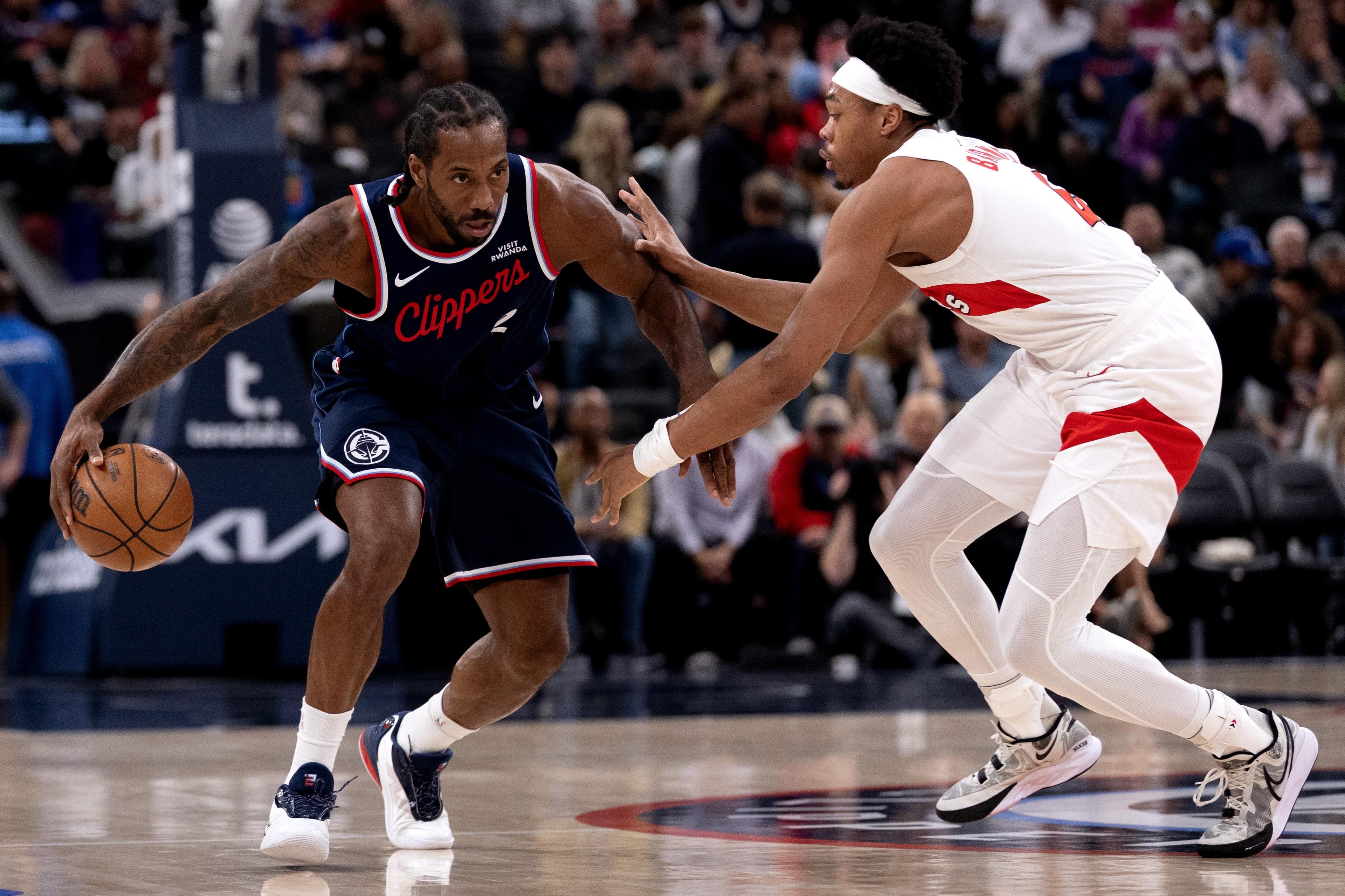 Can the 2026-27 Raptors replicate the load-management support that powered Kawhi Leonard’s 2019 title run?