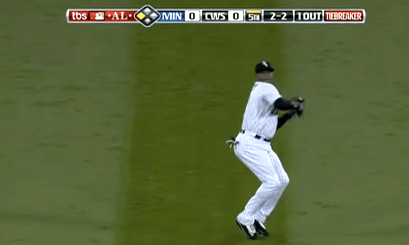 Flashback: White Sox face the kind of high-stakes October math that has defined their recent do-or-die moments