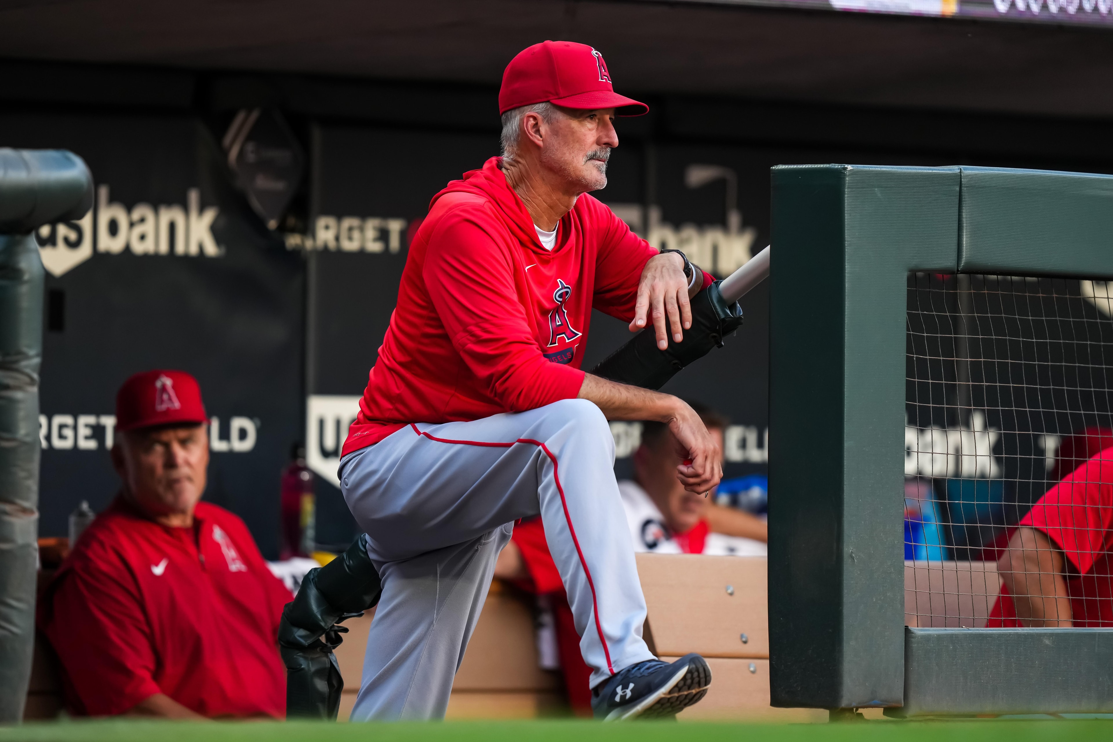 Mariners chase momentum after Yankees loss as Angels reset their organization