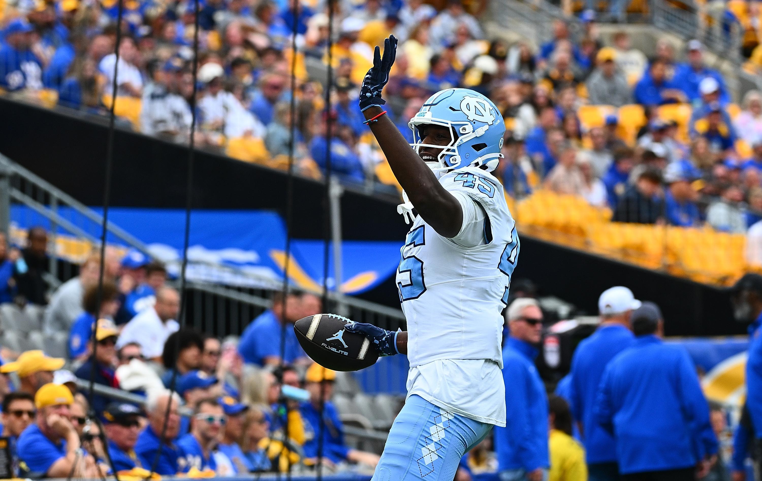 ACC Power Rankings After Week 6: Coaches, fans and prognosticators are all guessing in the middle