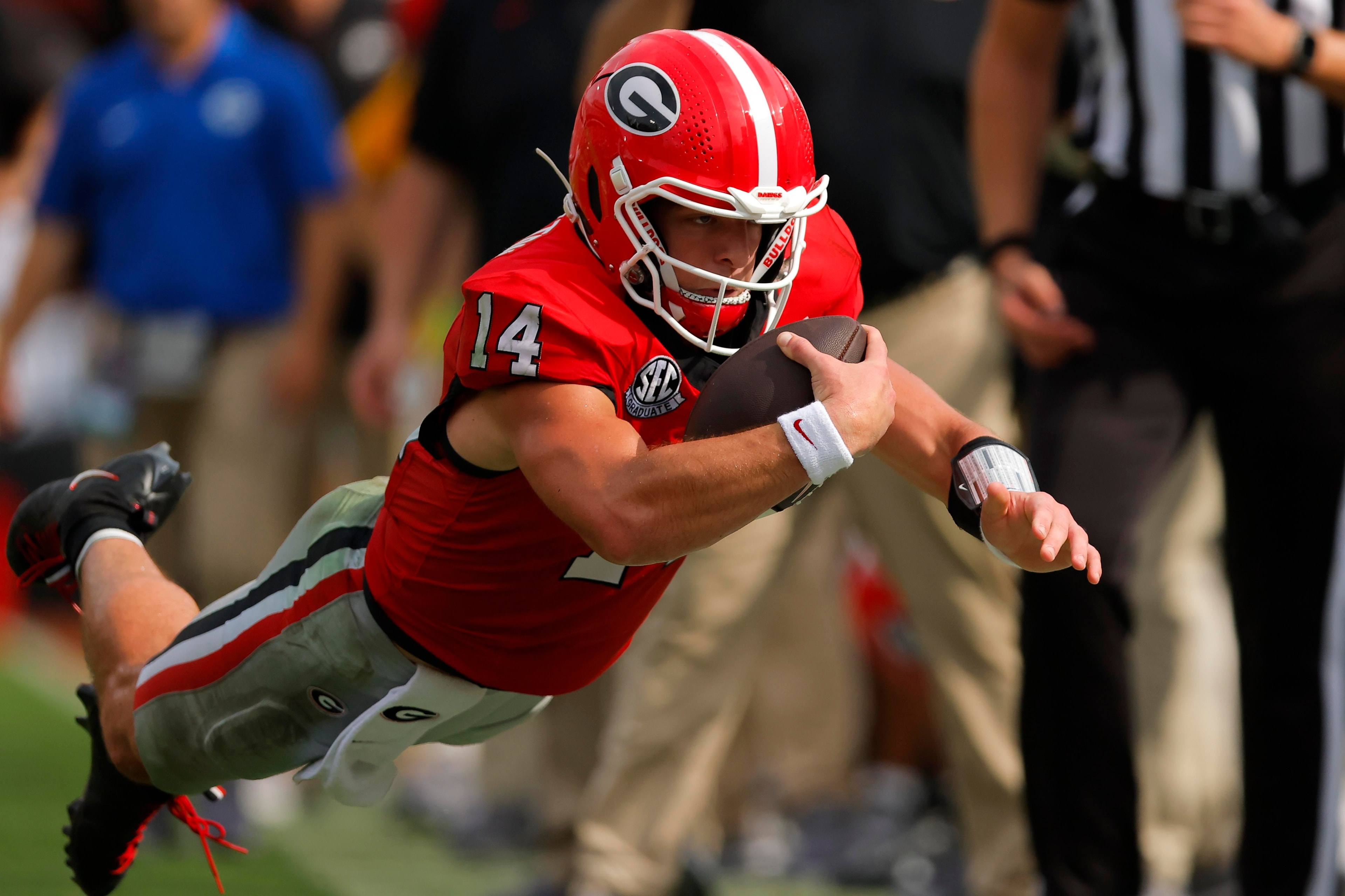 Week 6’s SEC slate puts teams on notice, with weather and matchup math in play