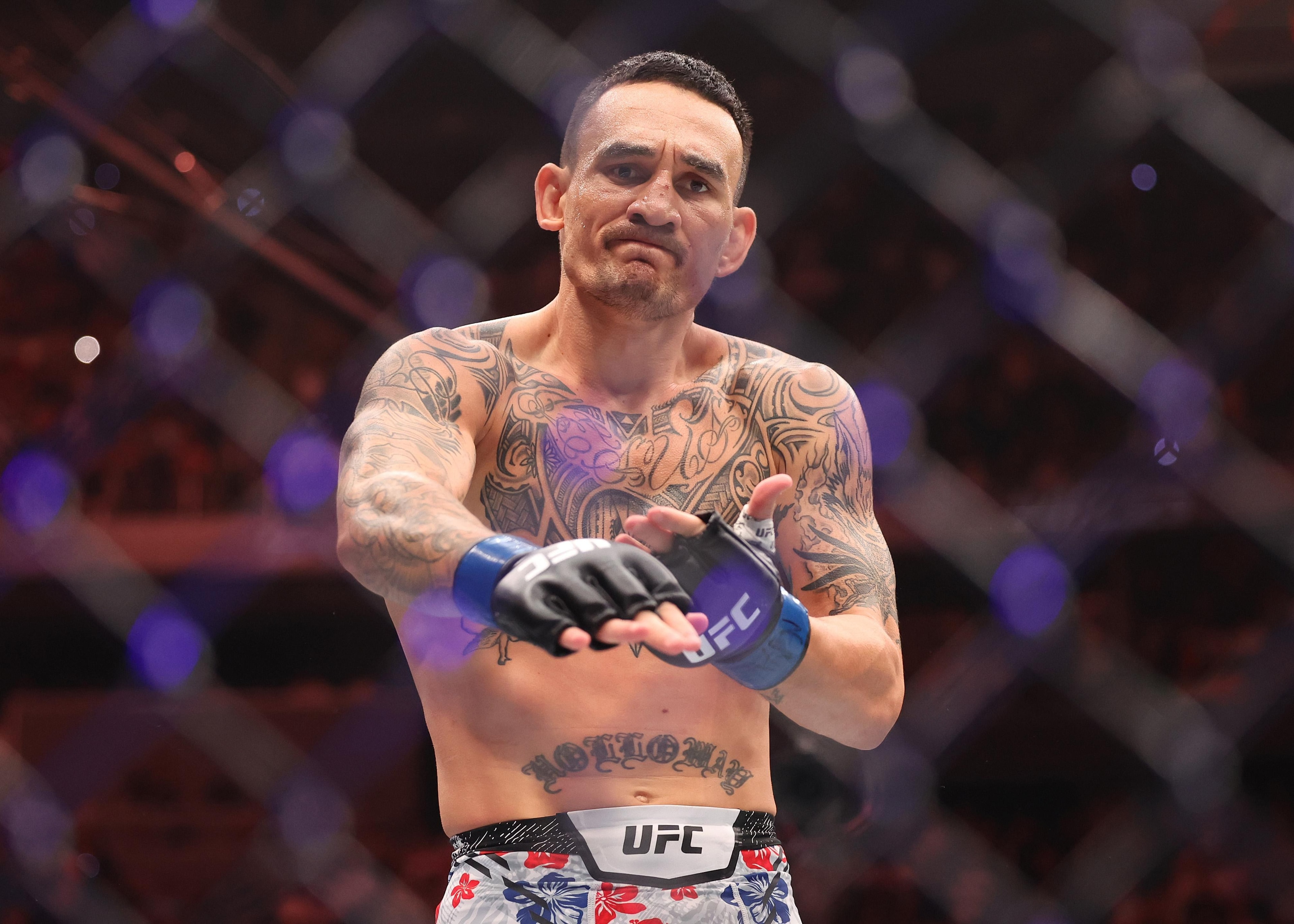NSAC to decide whether Max Holloway, Paddy Pimblett and Gable Steveson face purse penalties after UFC 329