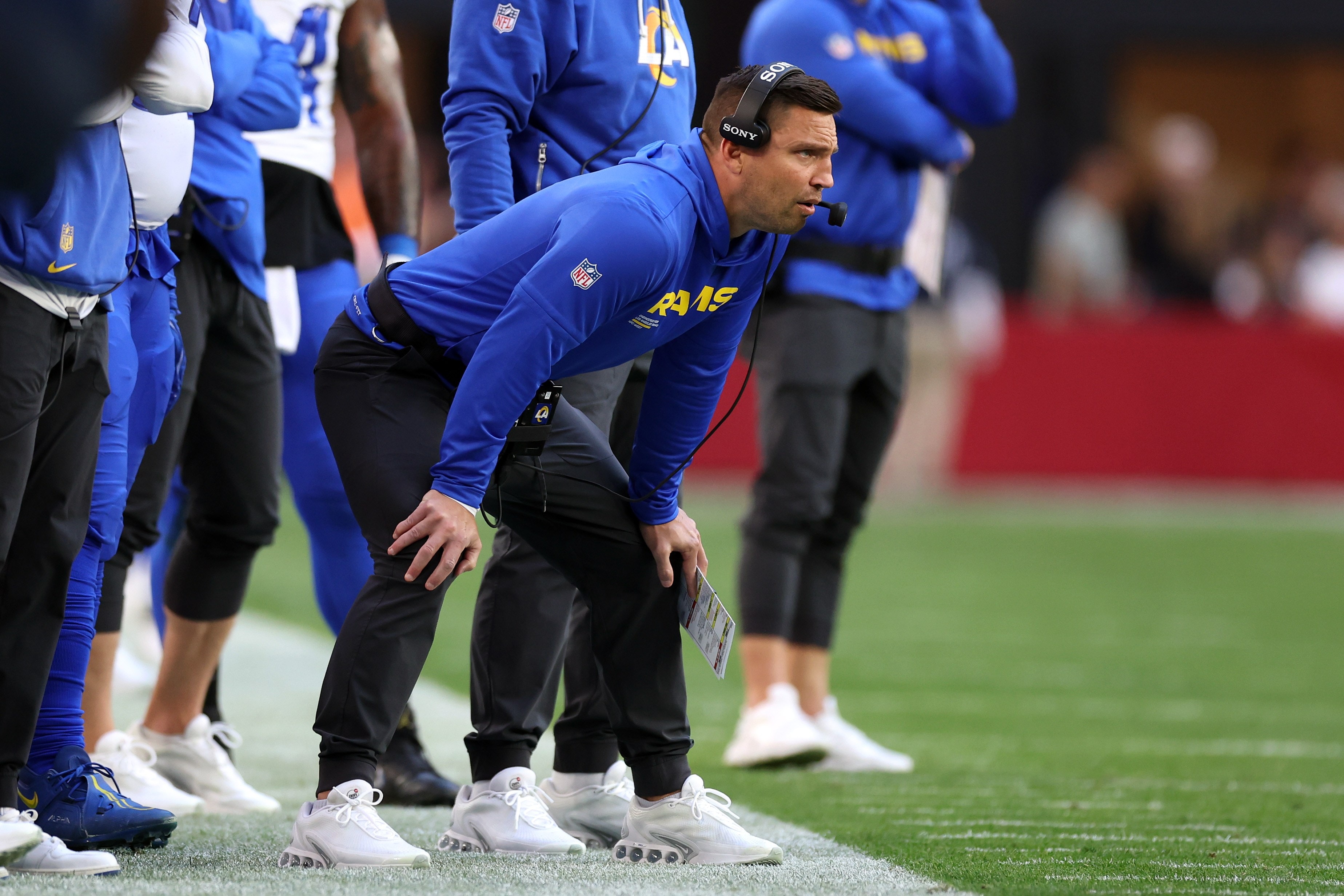 What one strategic fix could make the Rams’ defense even better in 2026?