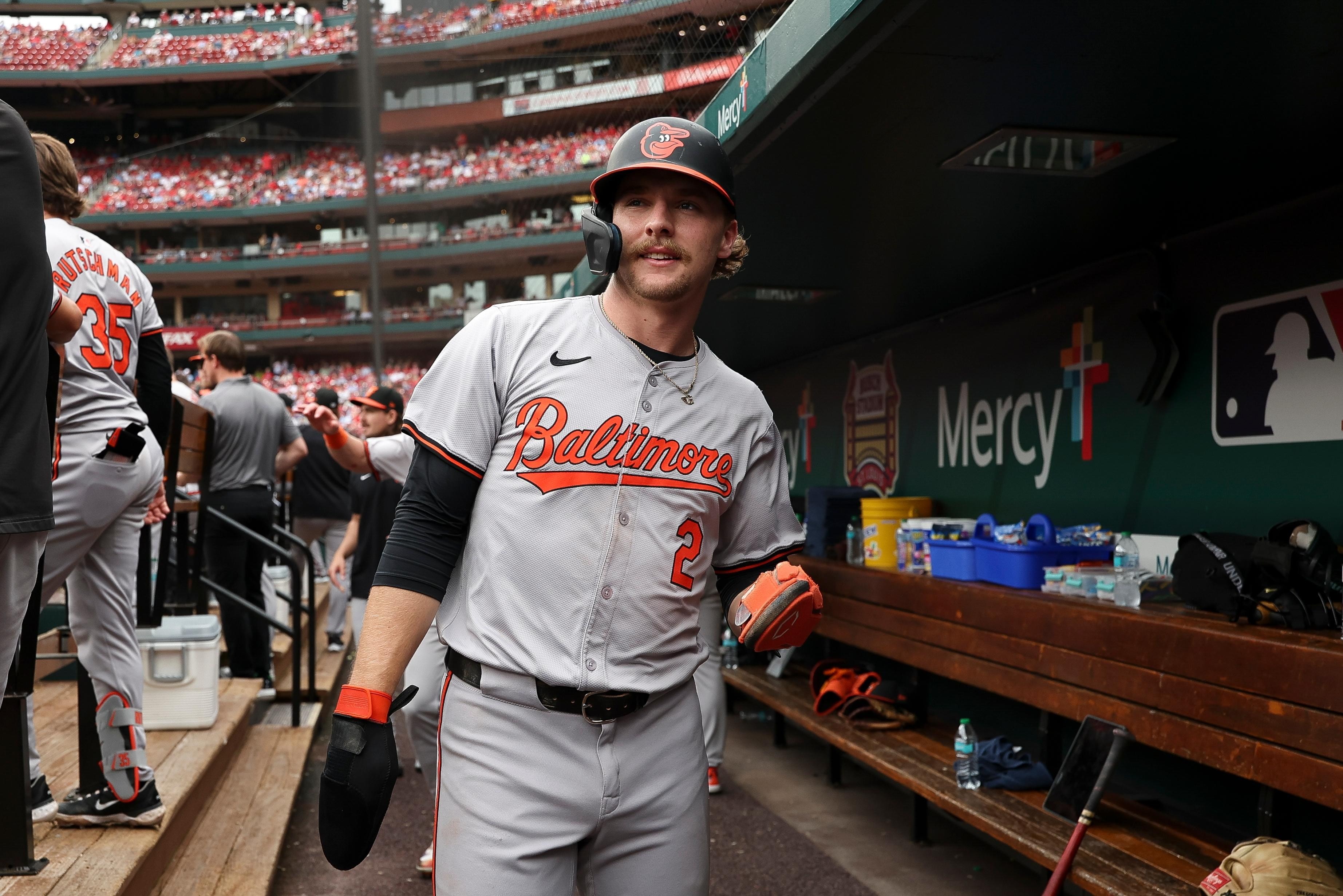Orioles-Cardinals series preview: One more pivotal road trip