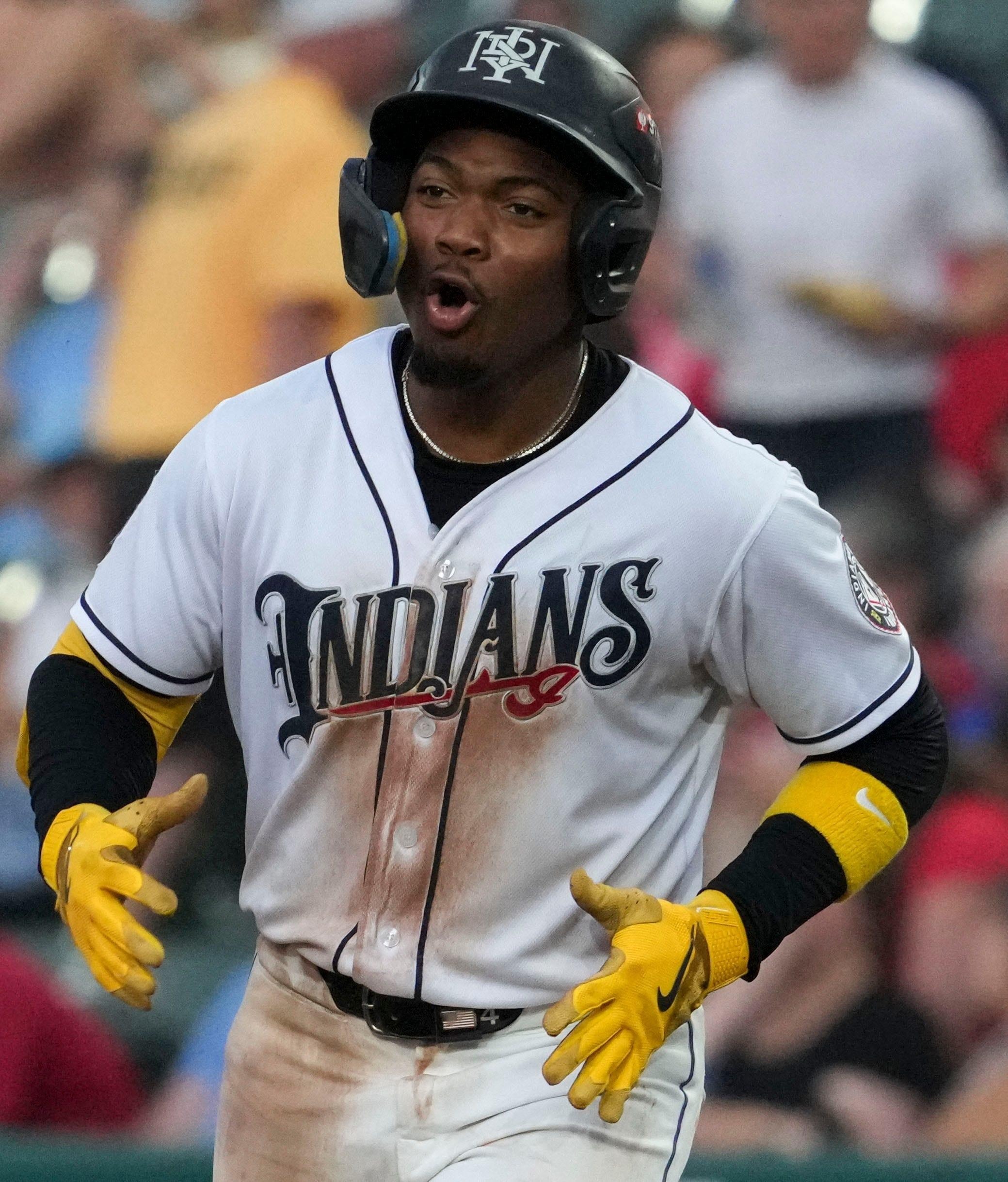 SB Nation Reacts takes on Termarr Johnson’s breakout promise, with Pirates fans split on whether he’s a bust