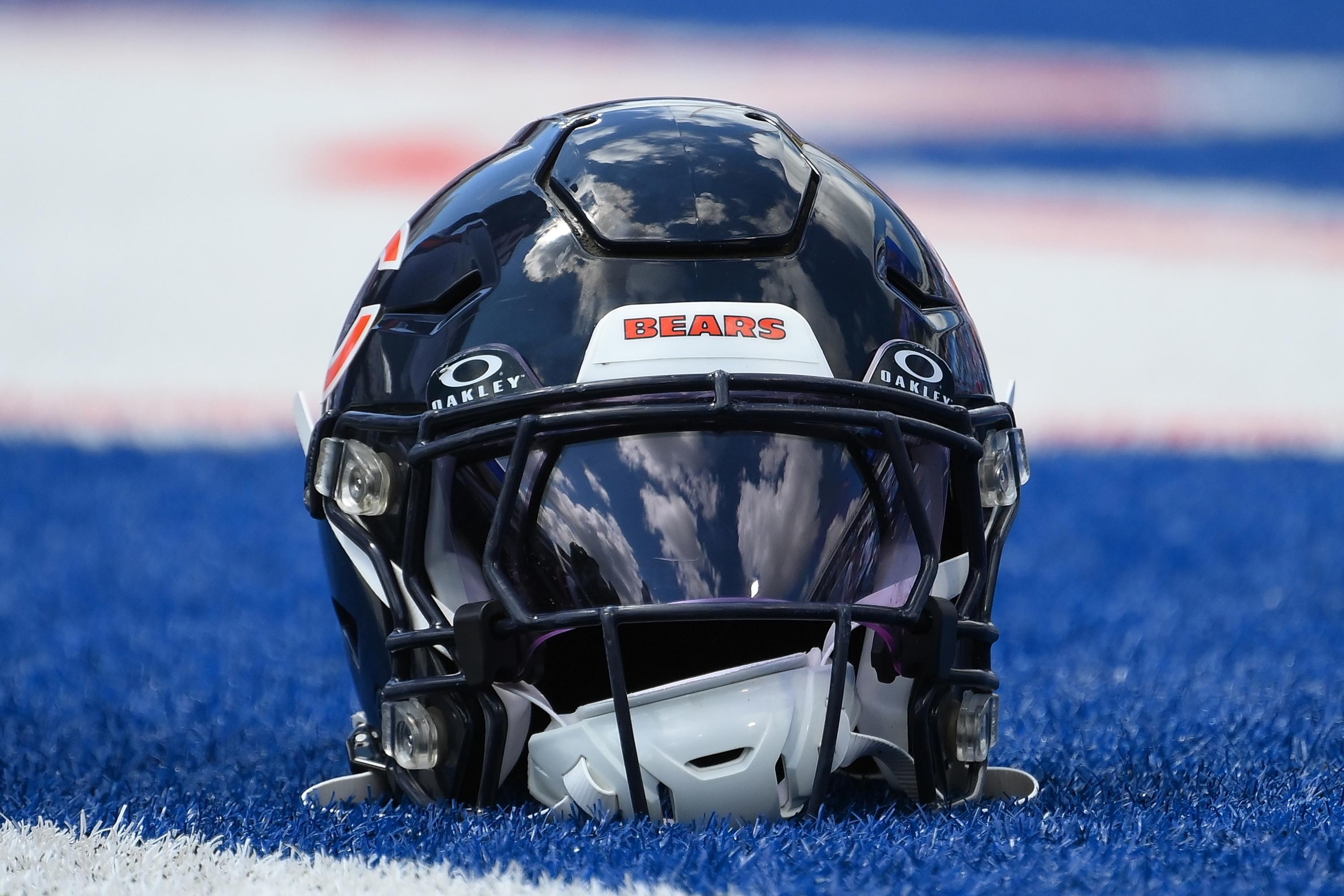 Bears set as No. 25 in NFL waiver claim order as preseason roster reductions conclude