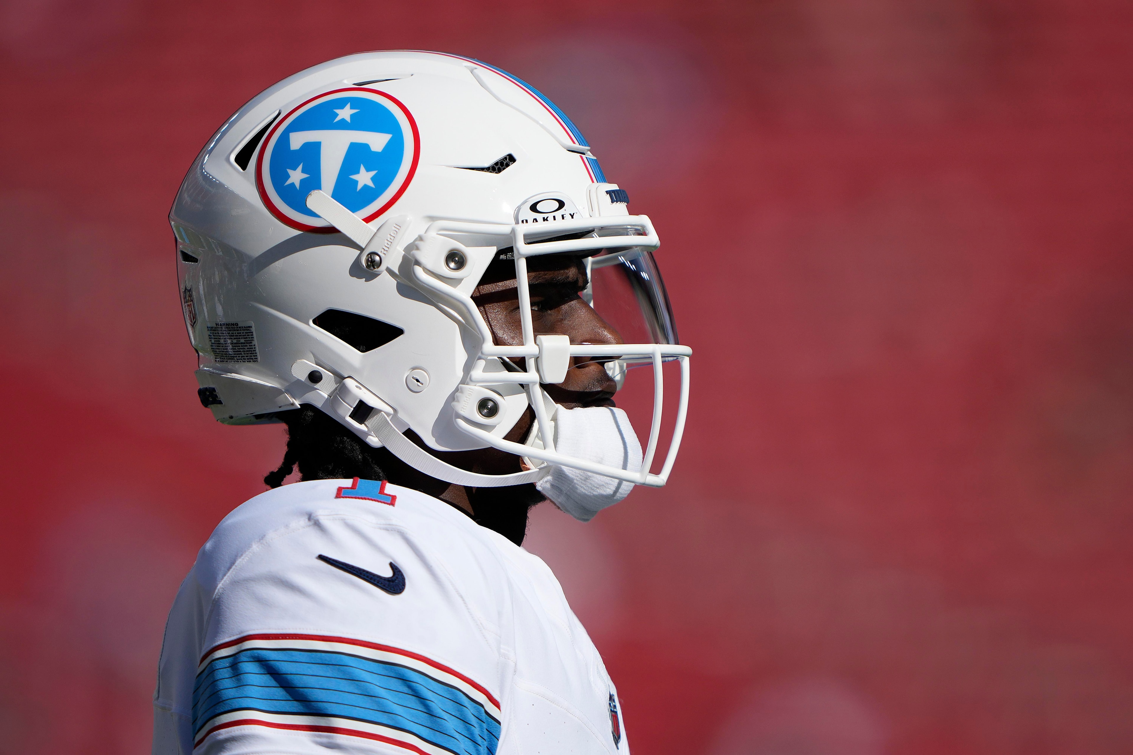Titans brace for a second preseason look, seeking bounce-back against Seahawks after a rough joint practice with 49ers
