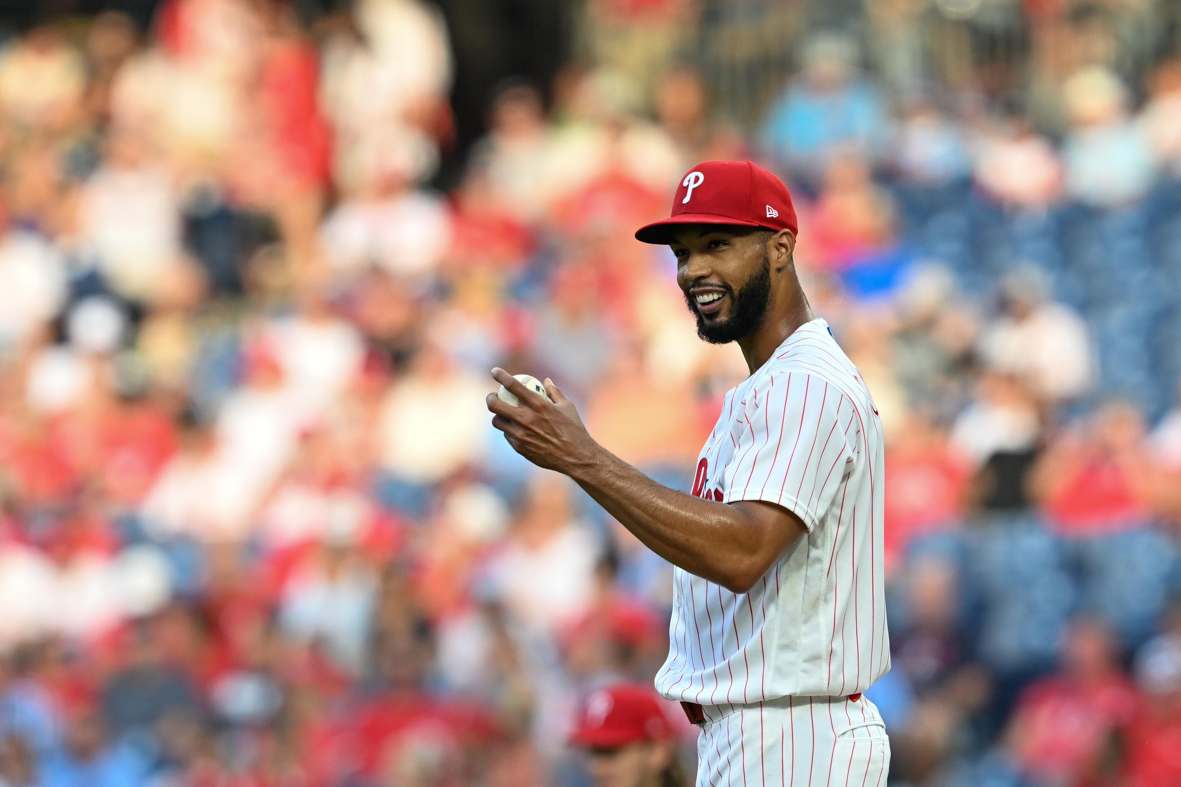 Phillies Try to Make it Nine Straight as Sunday Series Finale Closes Against Cardinals