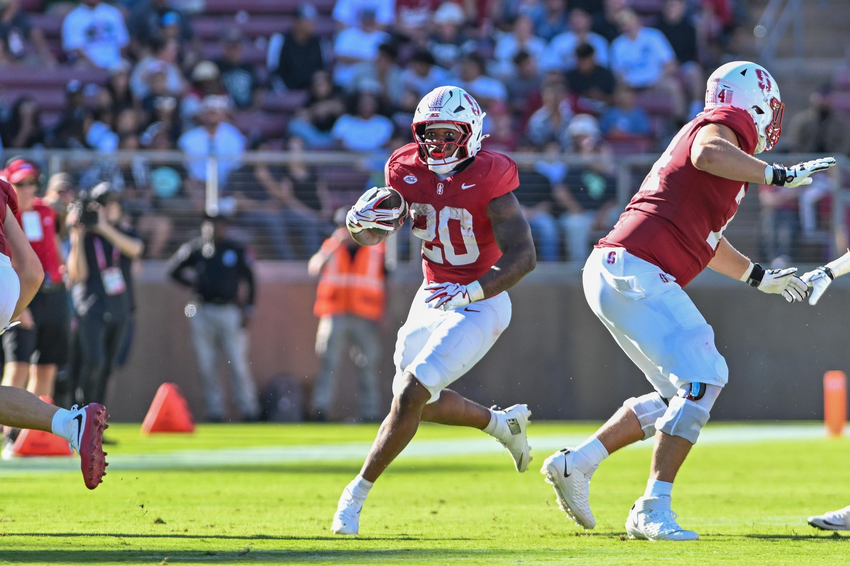100 Days to Kickoff: Mercer Bears and a Stanford Road Trip Define Tech’s First Stretch