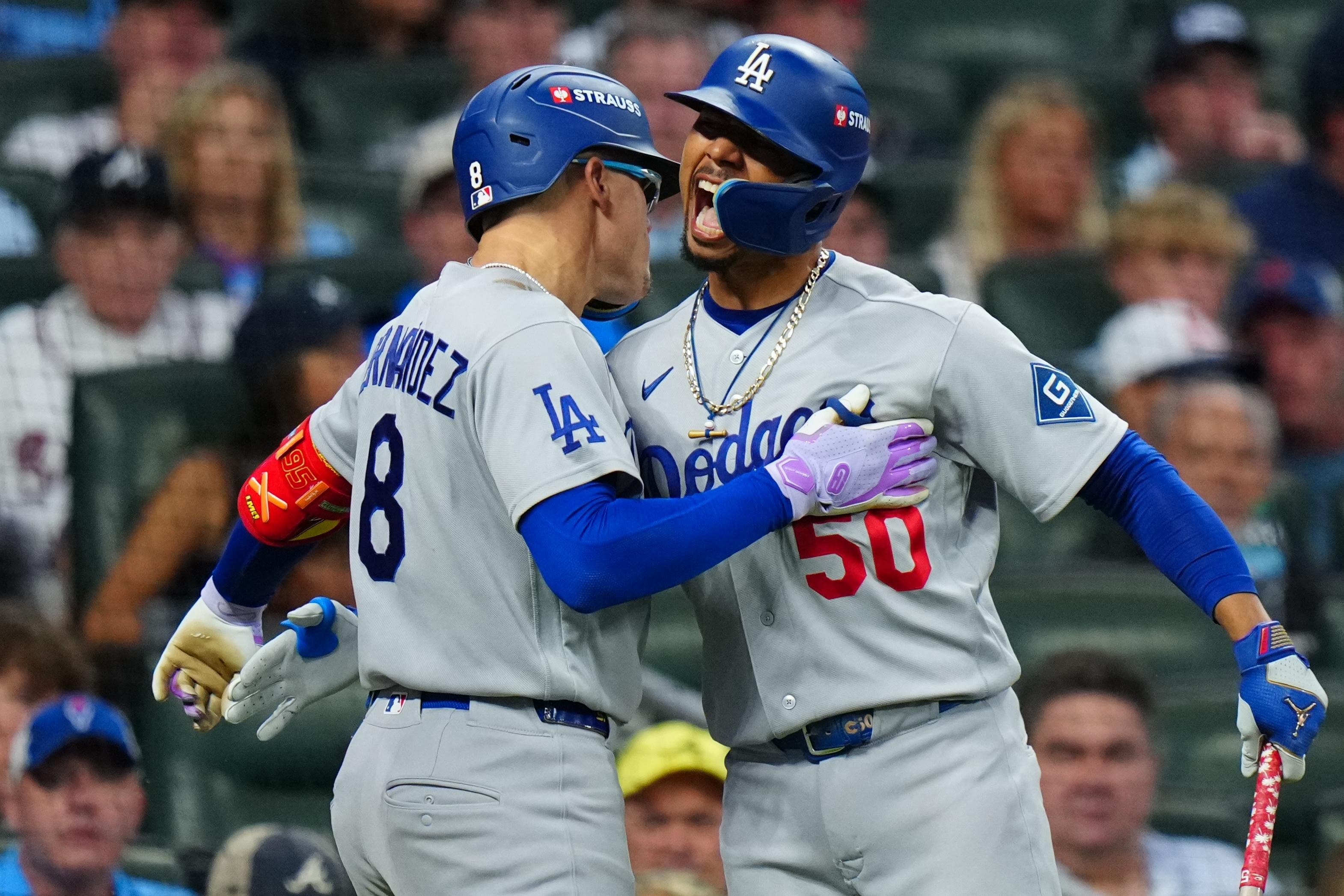 MLB Playoff Roundup: Dodgers’ next opponent set as Cleveland stays alive, while Los Angeles and Milwaukee get a title-picture collision