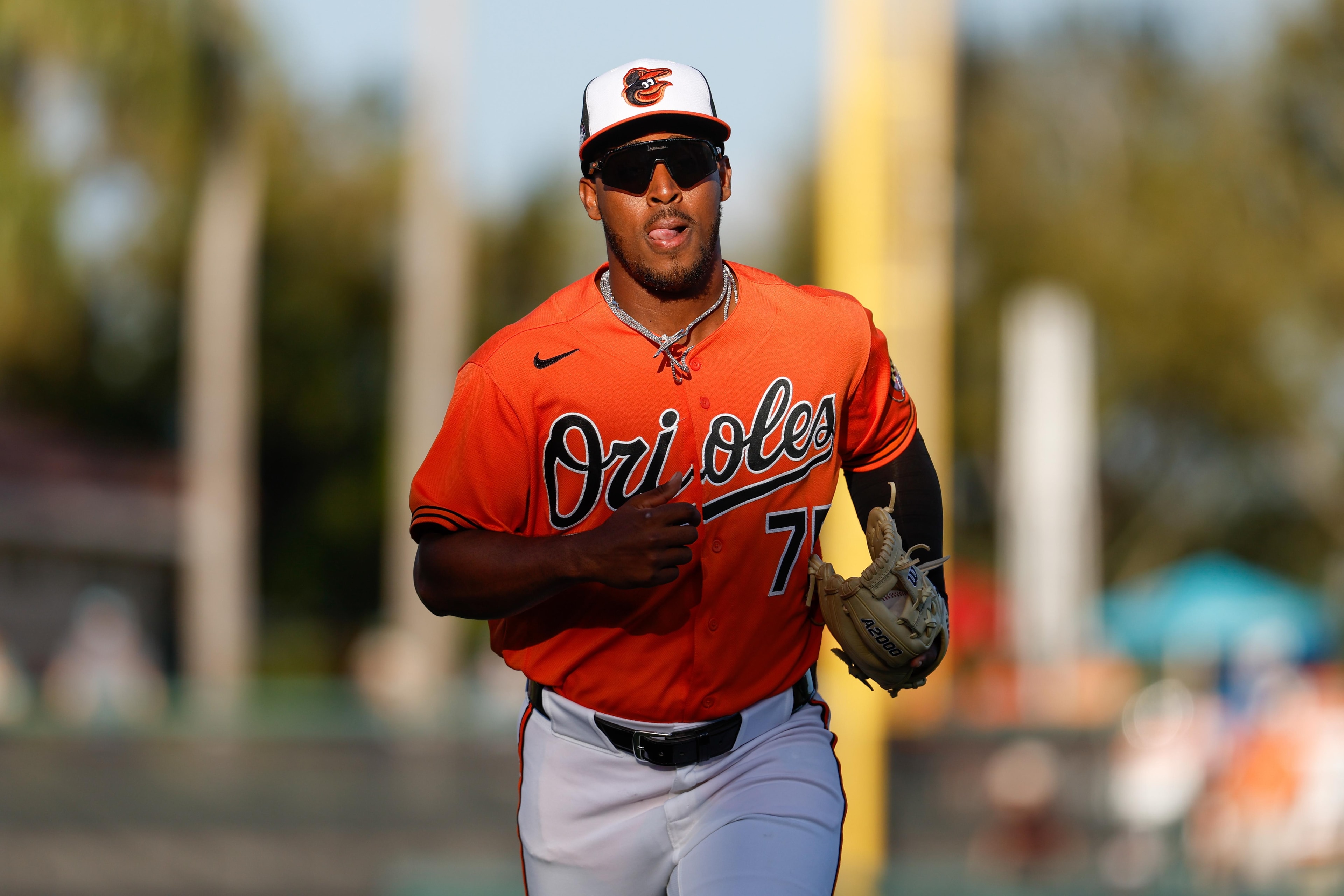 Bradfield and Estrada spark on-base days as Orioles affiliates split August 16 results