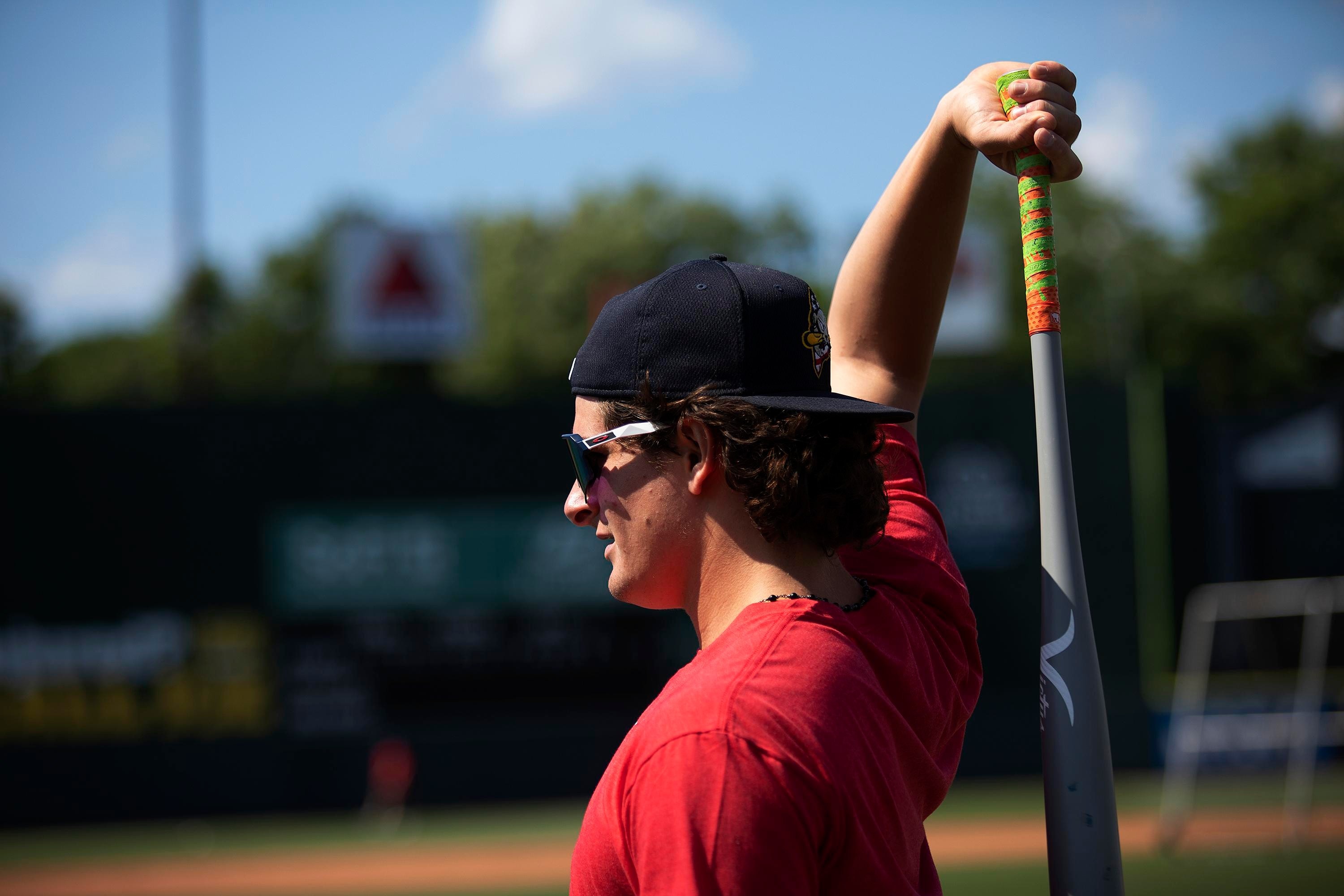 Roman Anthony’s response to criticism meets an elbow setback with the Red Sox