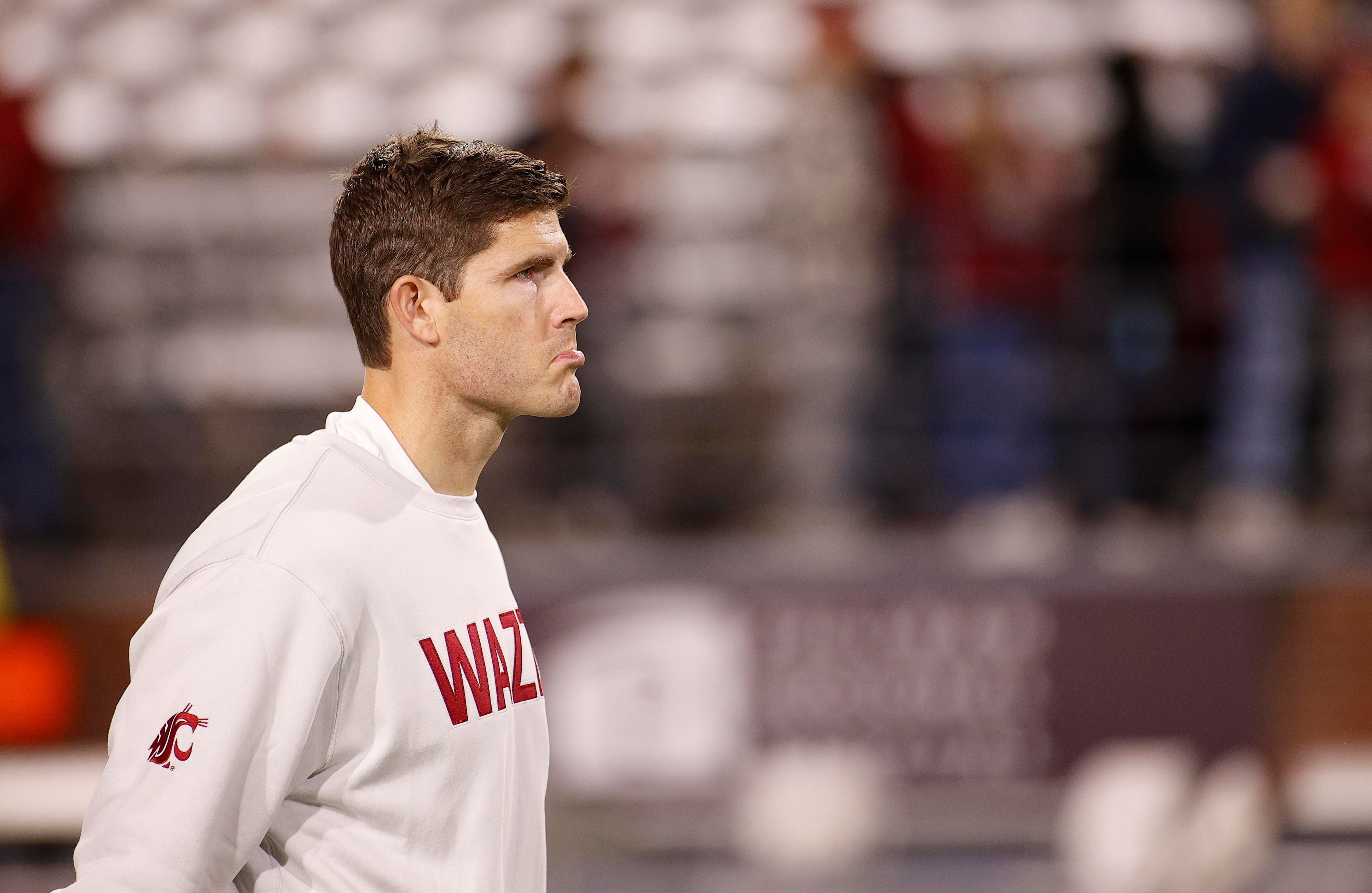 Utah State holds Washington State to a scoreless second half, wins 17-16