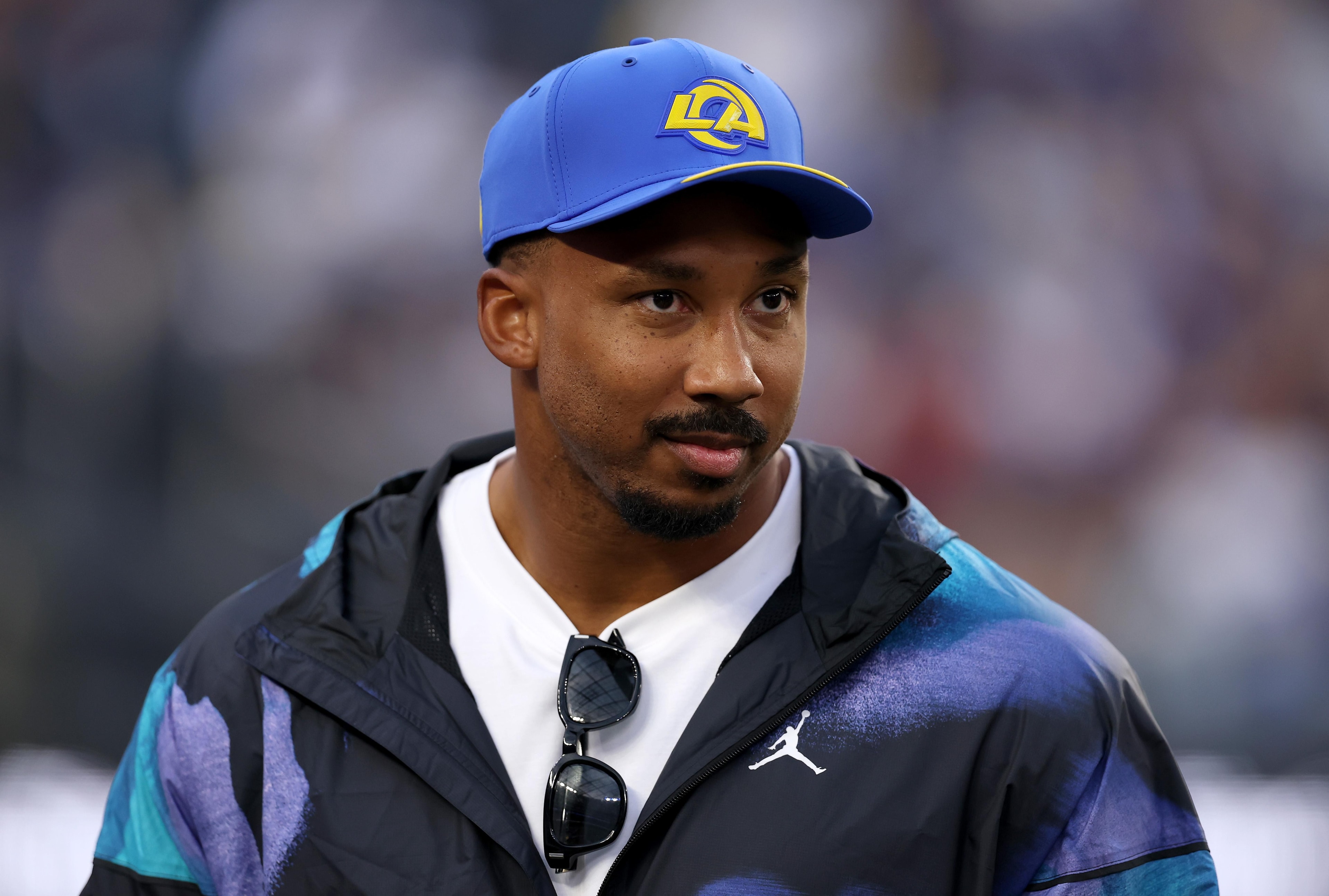 Rams’ Week 5 loss lifts Browns’ 2027 draft position as Cleveland keeps an eye on the playoff picture