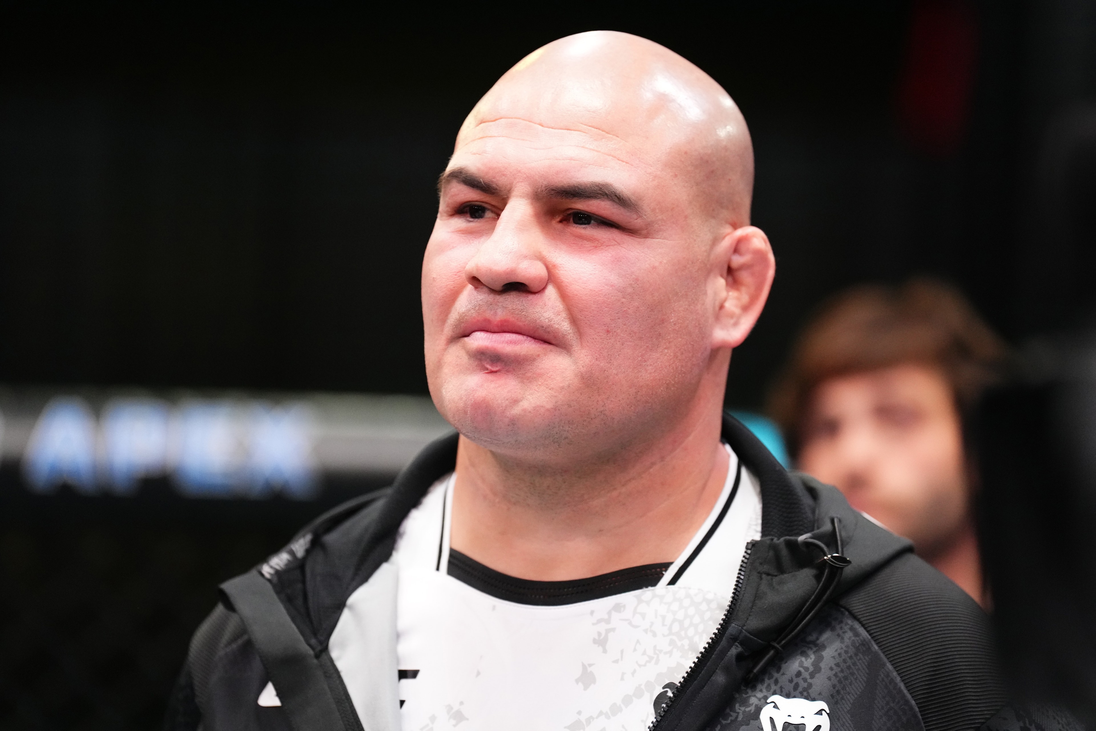 Alex Pereira lines up another heavyweight test at UFC 335 after working with Cain Velasquez