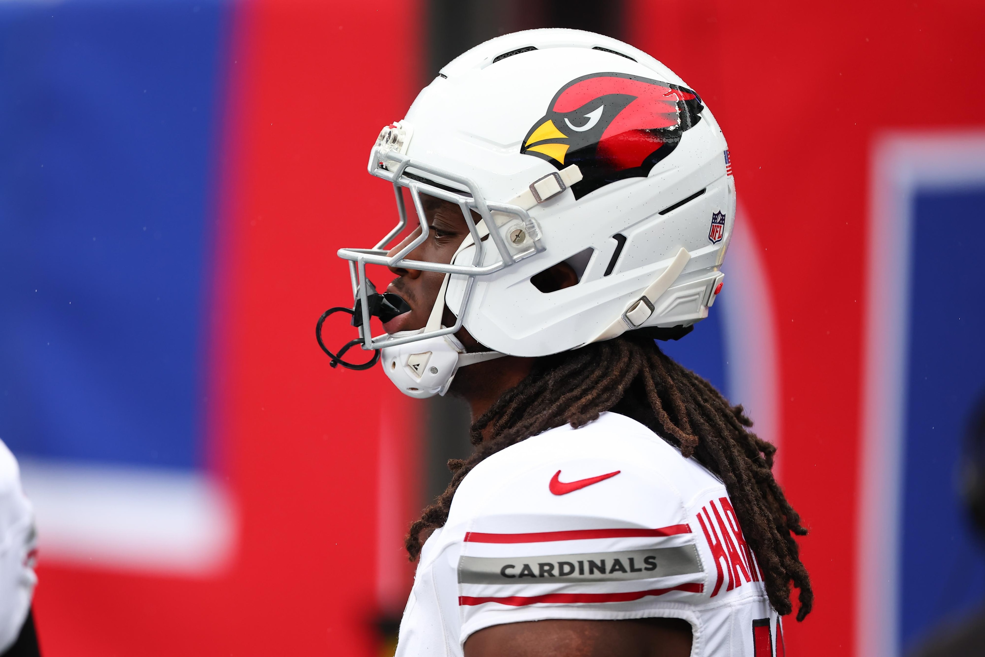 Marvin Harrison Jr. trade speculation swirls, with one contender ruled out: Eagles