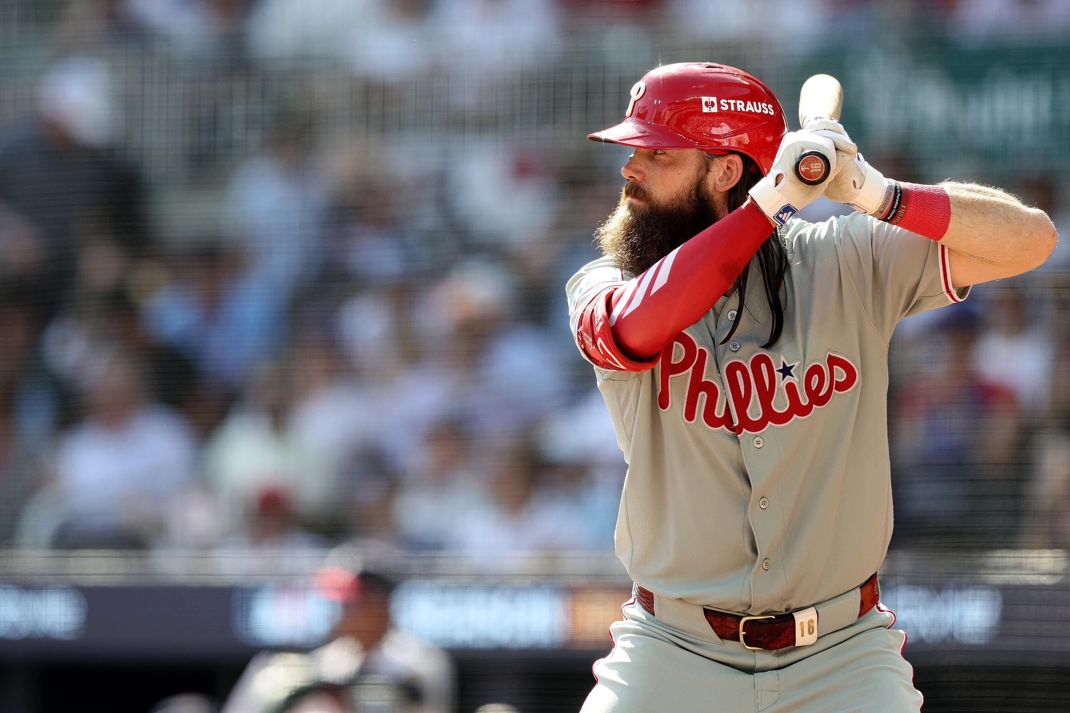 Phillies in the crosshairs of October rumors as ALCS set-up turns the spotlight to roster fit