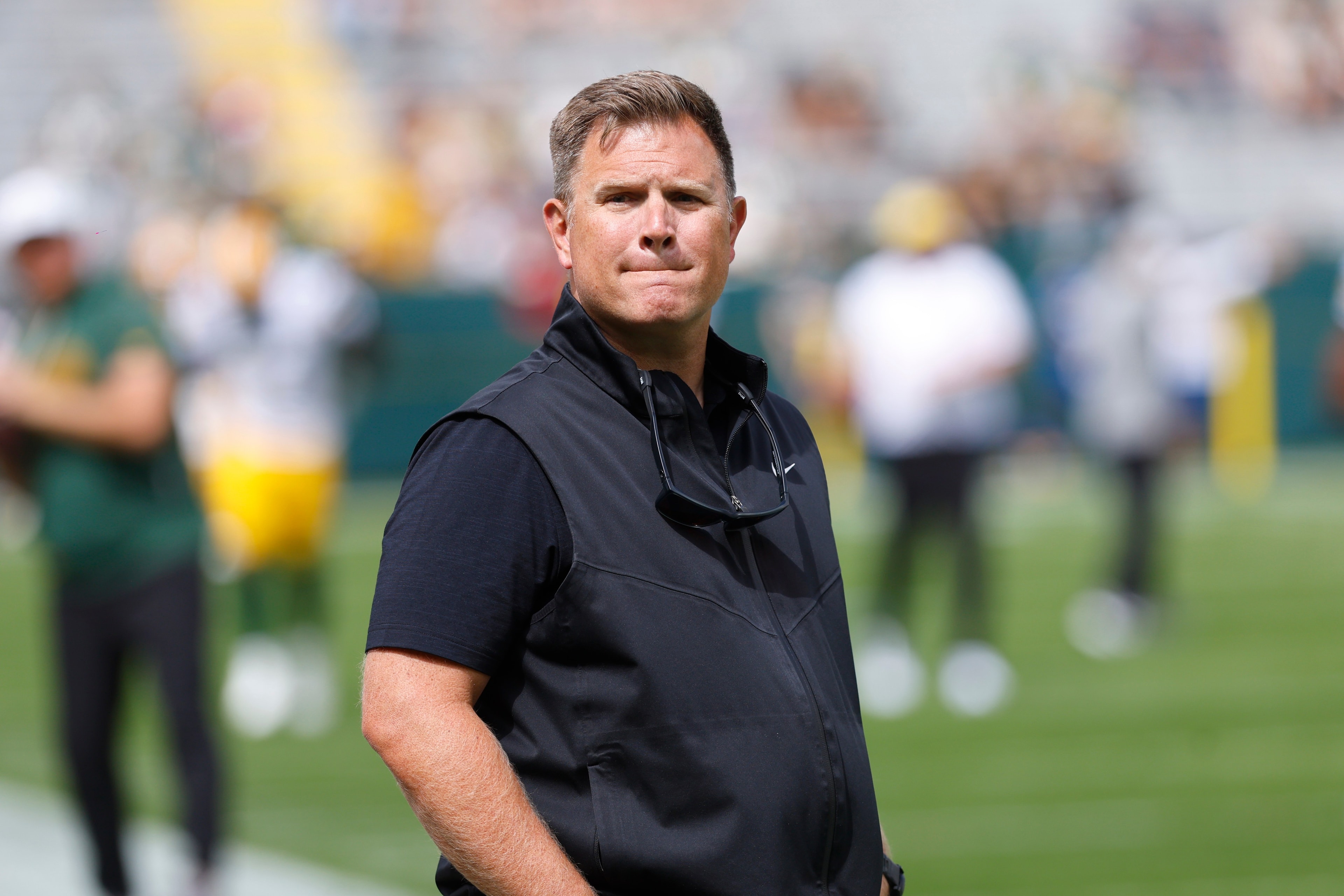 NFL waiver order and cutdown chaos: how the Packers’ spot at 20th shapes Monday