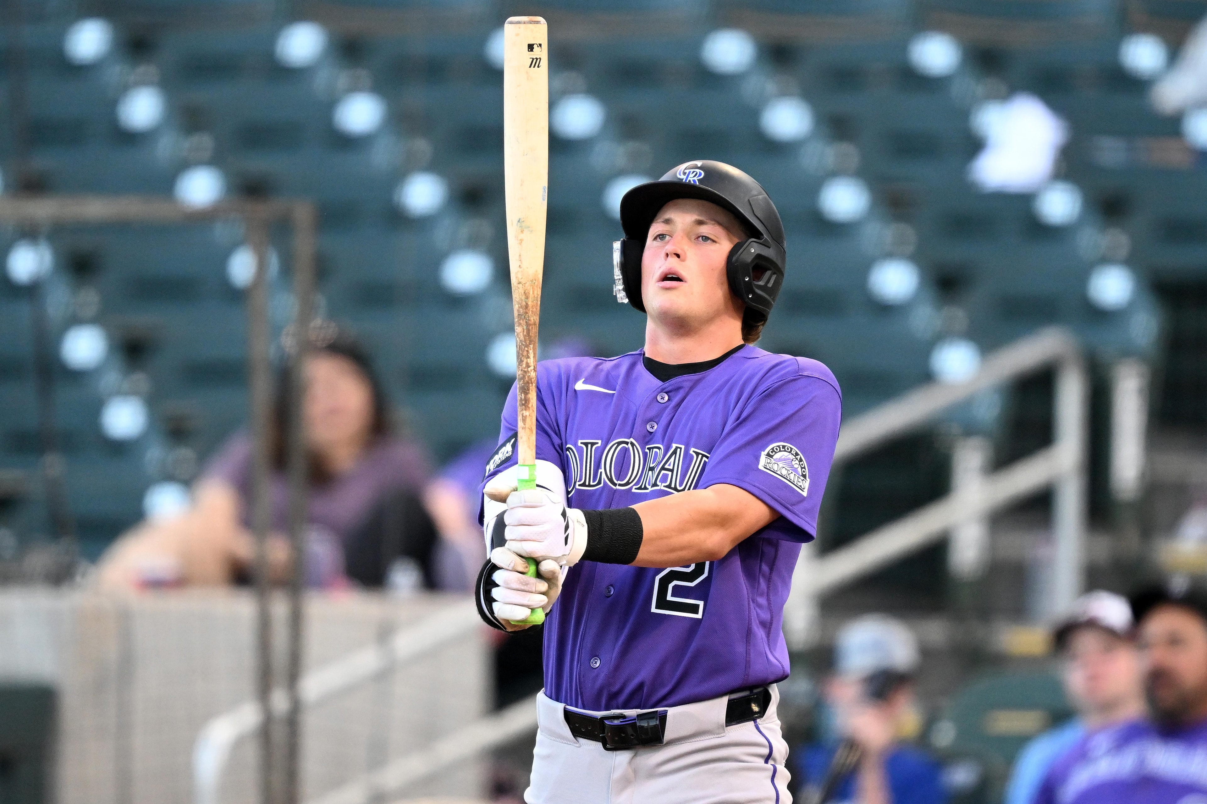 MLB Pipeline updates Rockies top prospects as Purple Row’s mid-season PuRPs rankings return