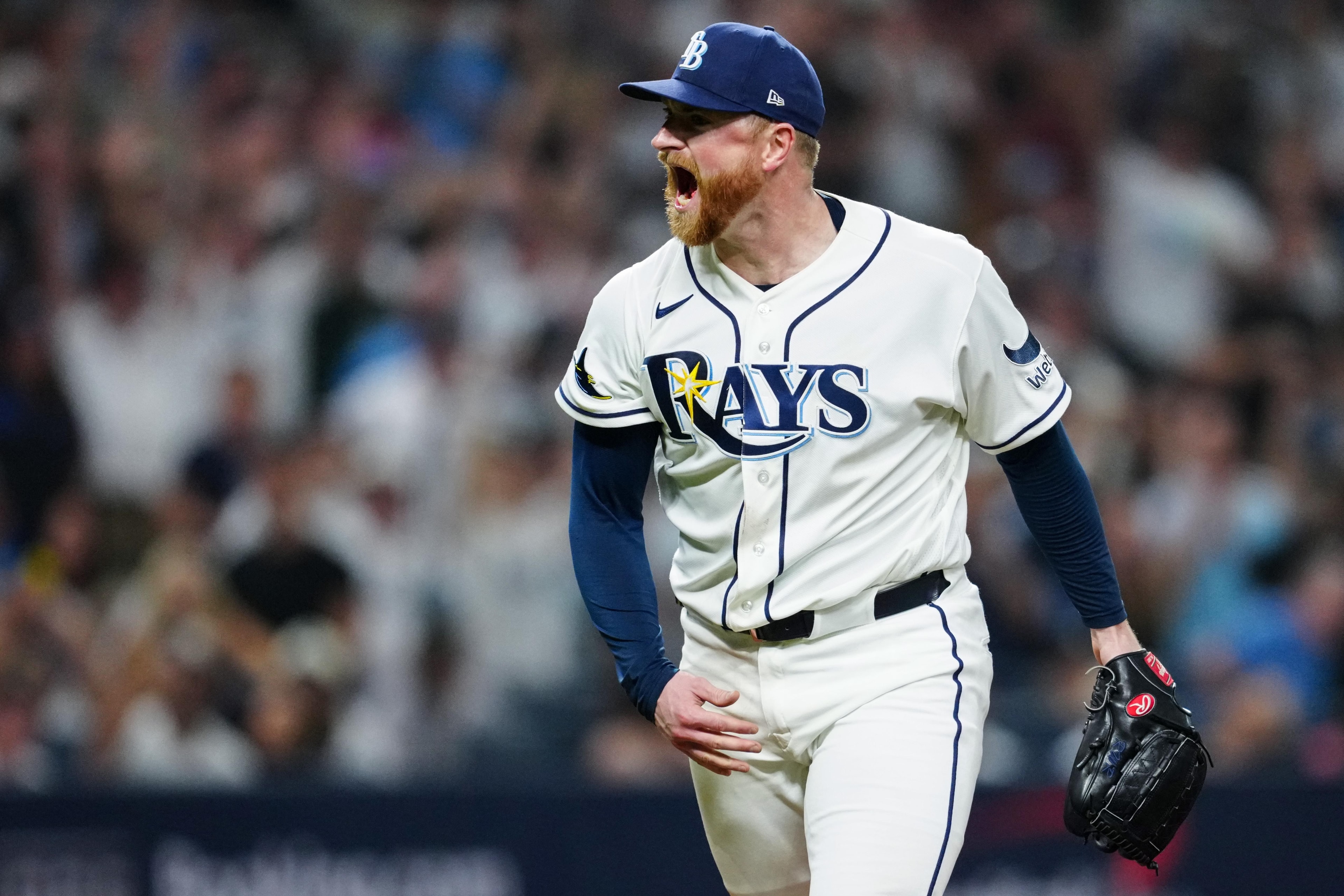 ALCS Preview: Rays and Guardians Meet for a Chance at the 2026 Pennant