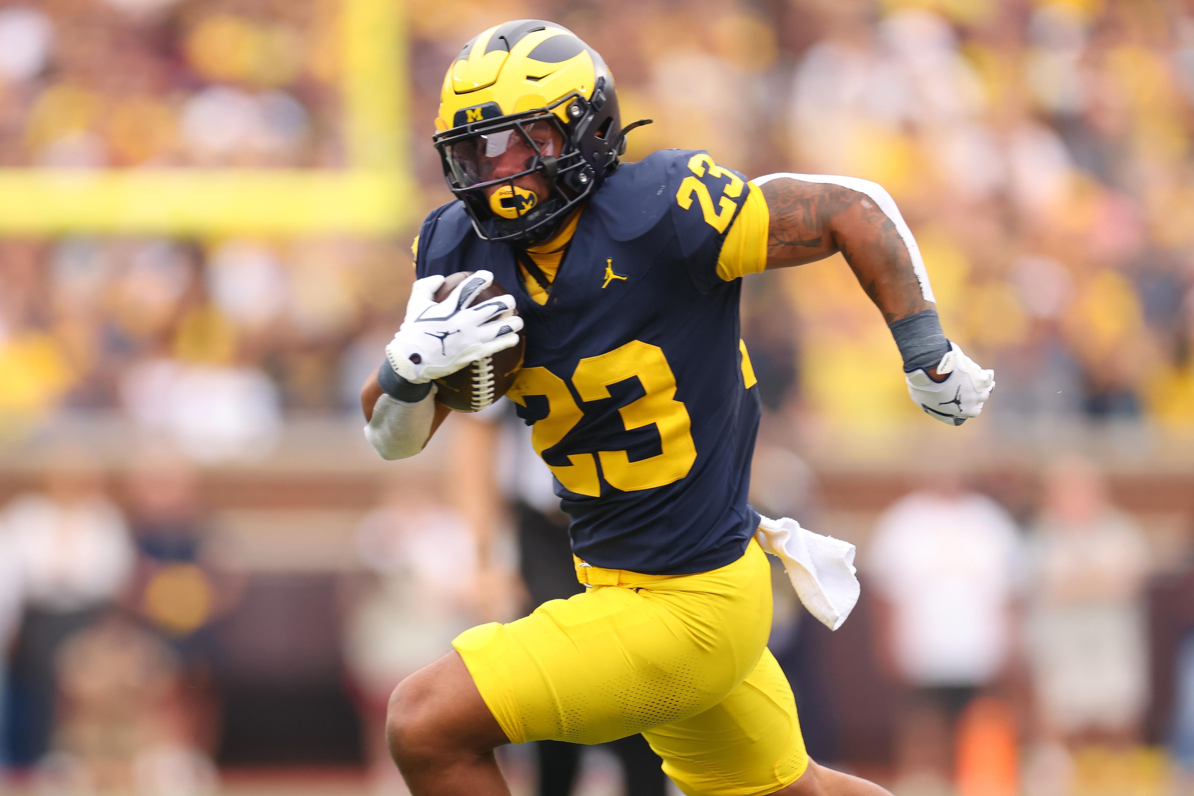 Michigan Football enters 2026 with a new-look coaching foundation under Kyle Whittingham, setting up a key test of the program’s trajectory