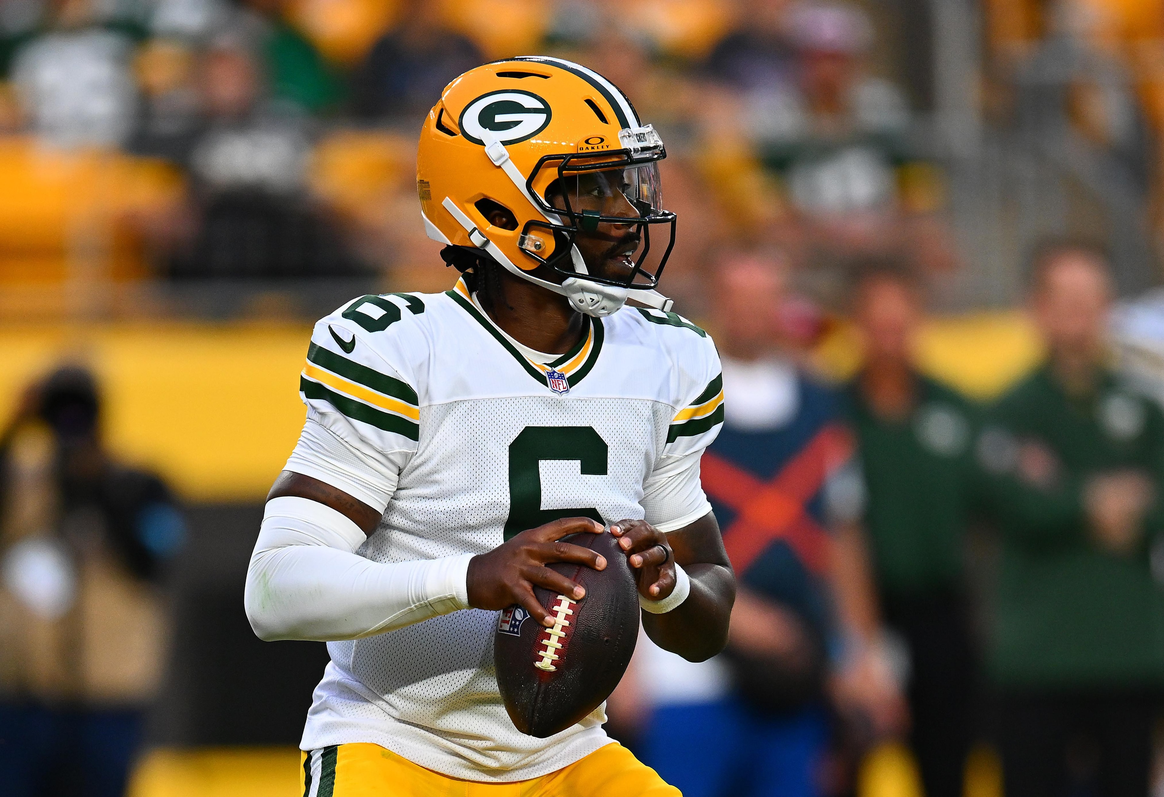 Packers’ roster debate narrows as Green Bay heads toward its preseason finale