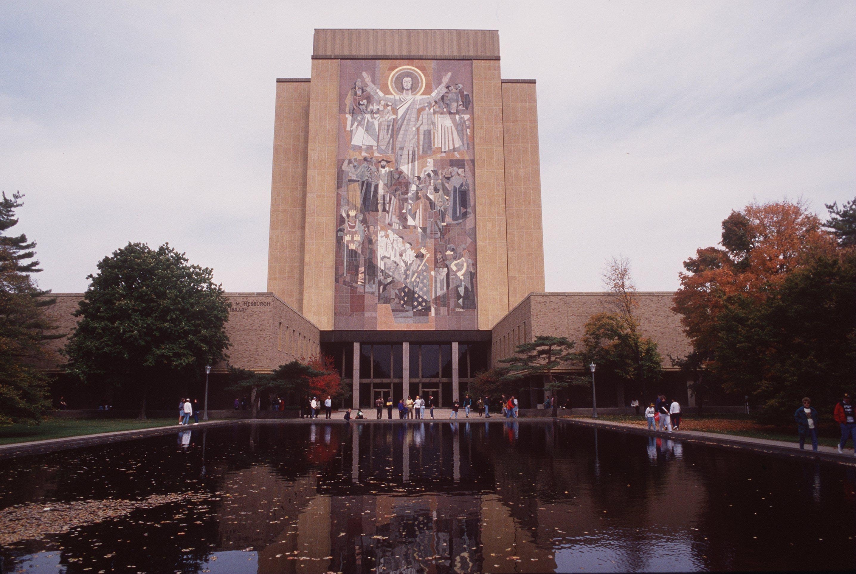 Week 4 Opponent Preview: Notre Dame looks to reassert its defense through the secondary
