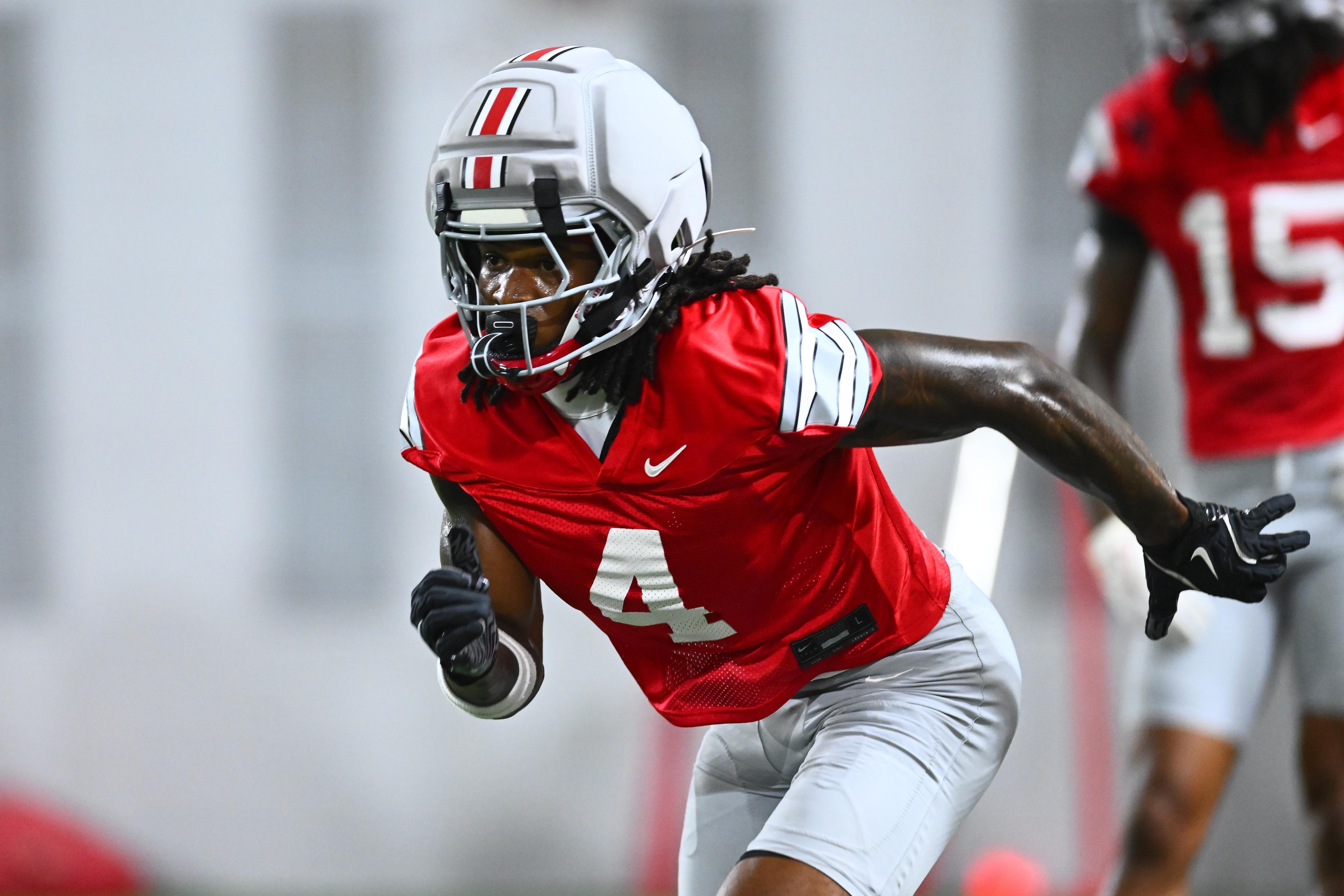 Big Ten enters the preseason with familiar questions as Yahoo Sports unveils first Power Rankings