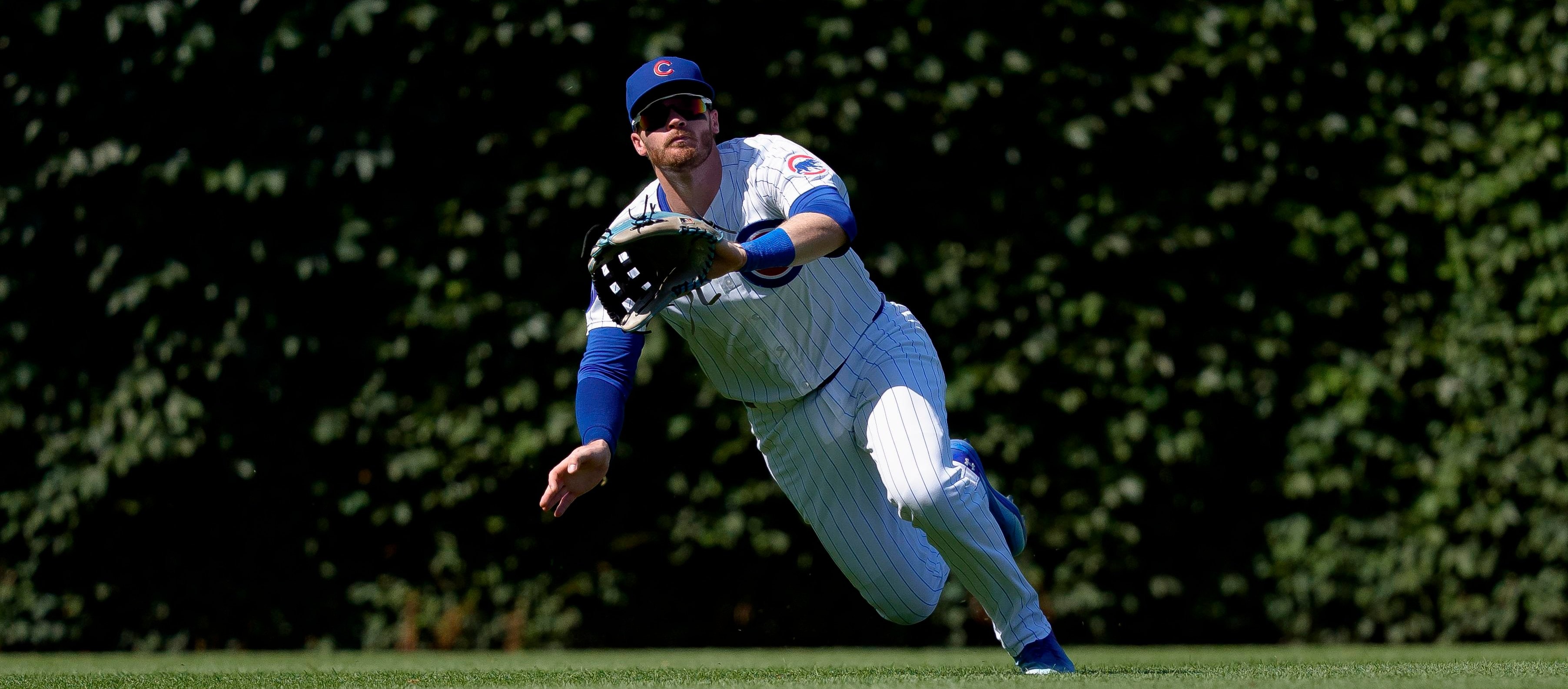 Ian Happ’s Cubs future looks clouded by fan debate, and a closer look at what he brings