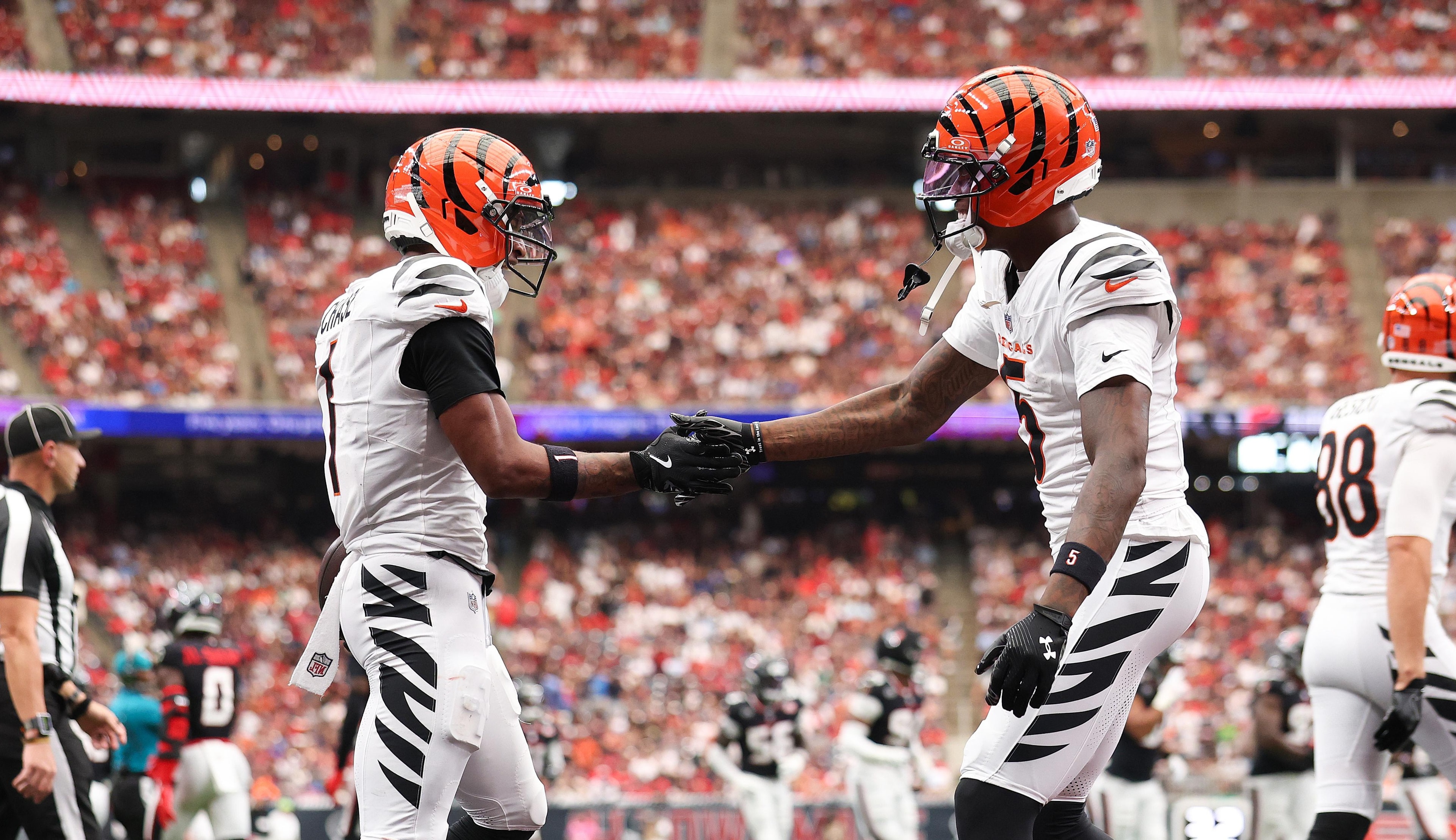 Bengals head to South Beach aiming for a confidence boost before the bye