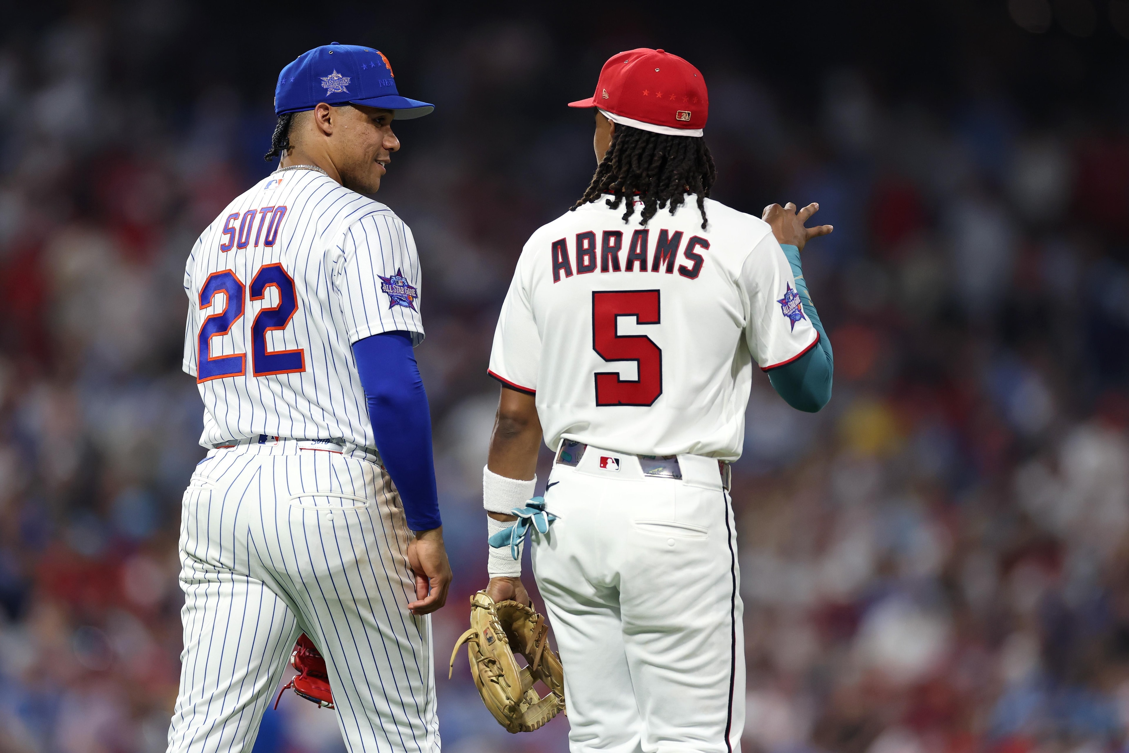 Mets Return Home for a Three-Game Set vs. Nationals After Banner Road Run, 2026 Season Turning Point Ahead
