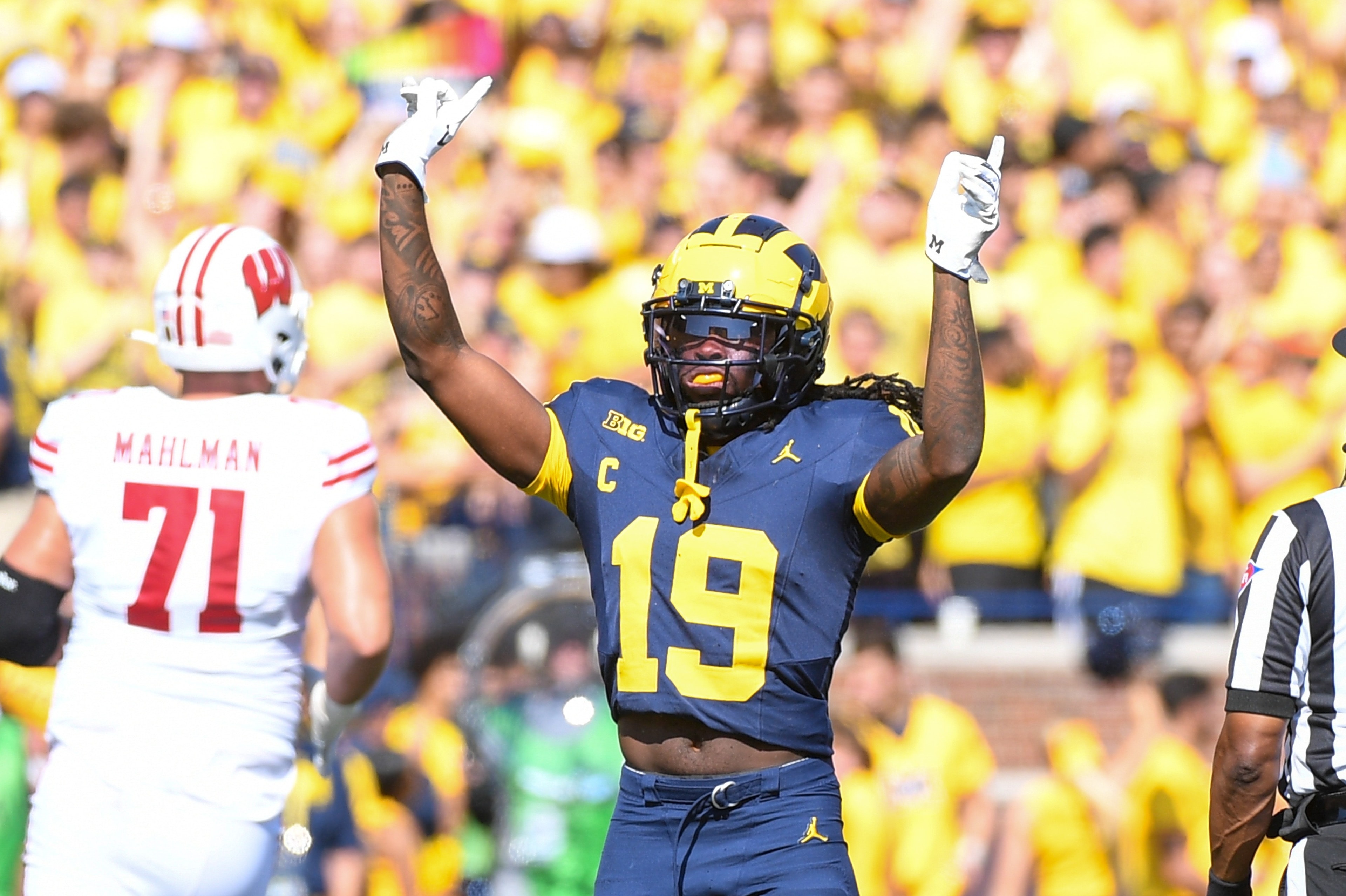 Michigan football’s 2026 X-factor list centers on a brand-new staff, quarterback development, and defensive reloading