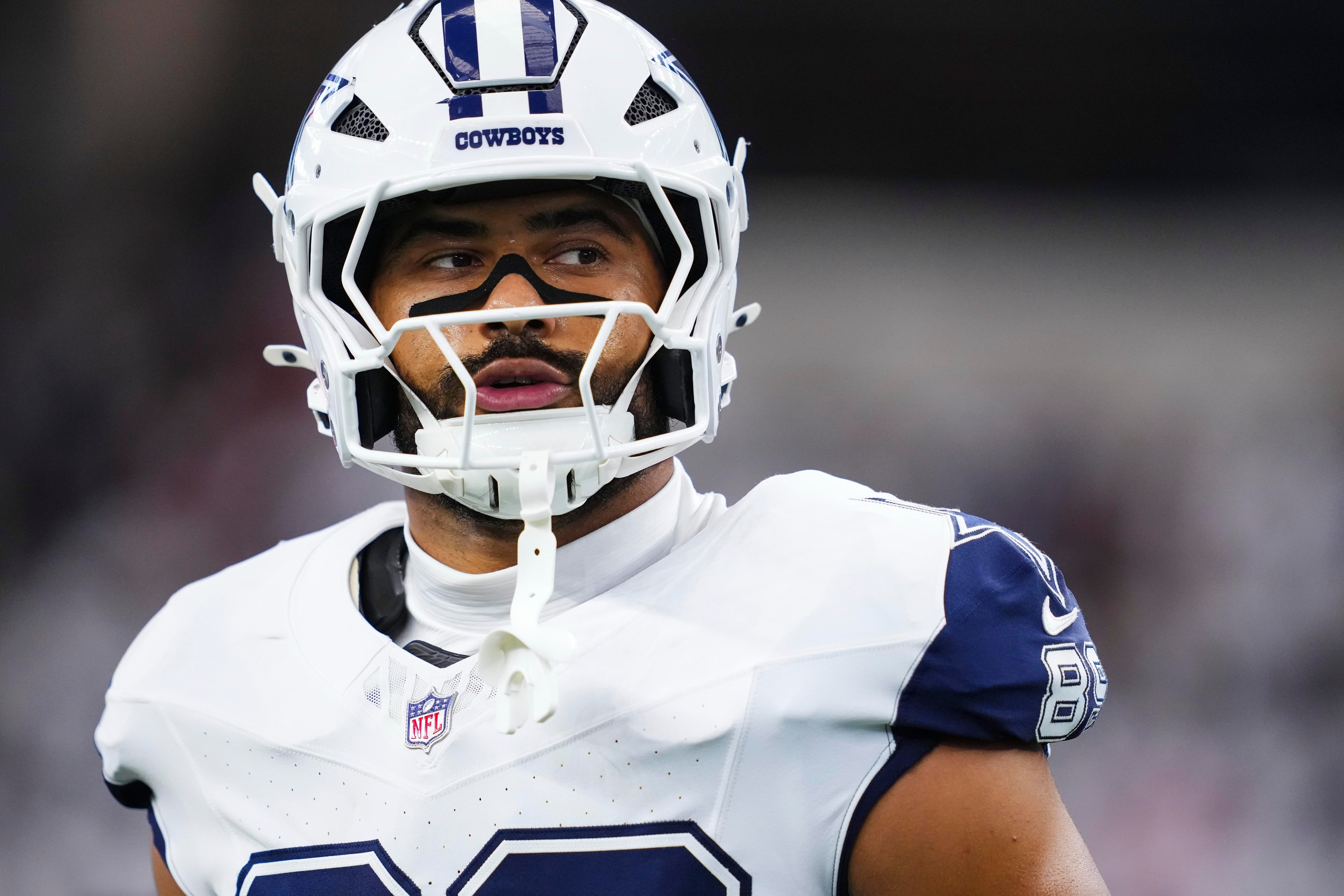Cowboys vs. Buccaneers: a first-look at the matchups that could swing the game