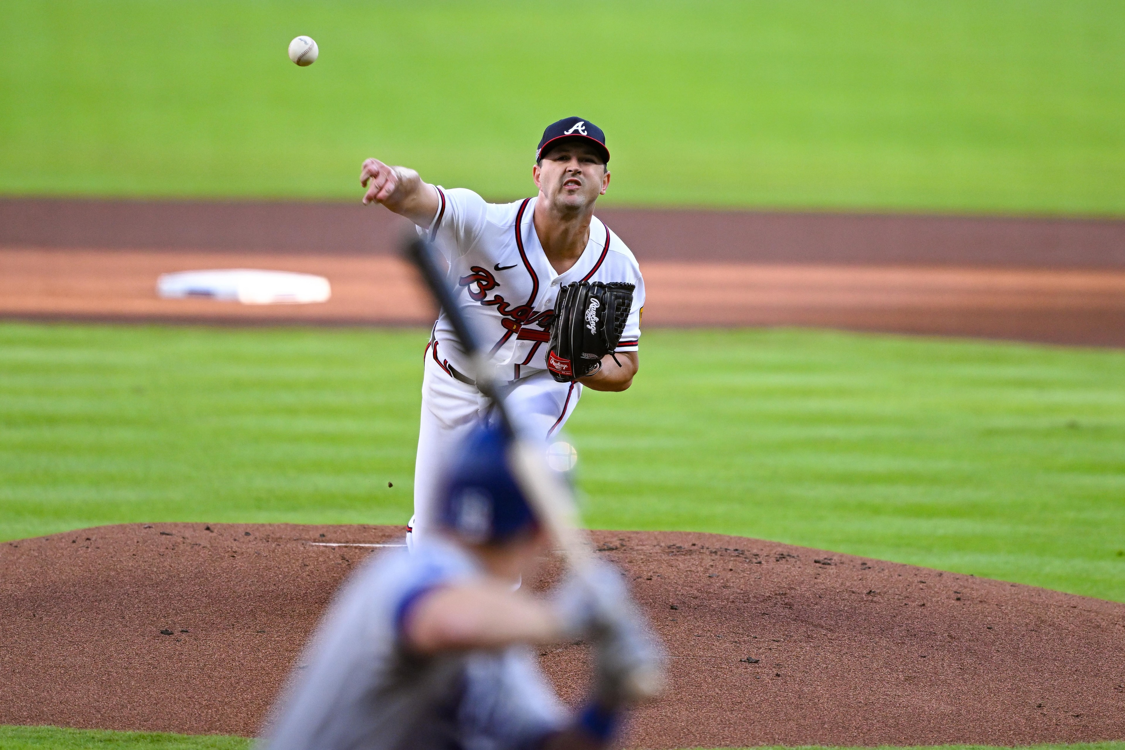 Braves’ offseason decision window narrows as pending free agency meets a lockout cloud