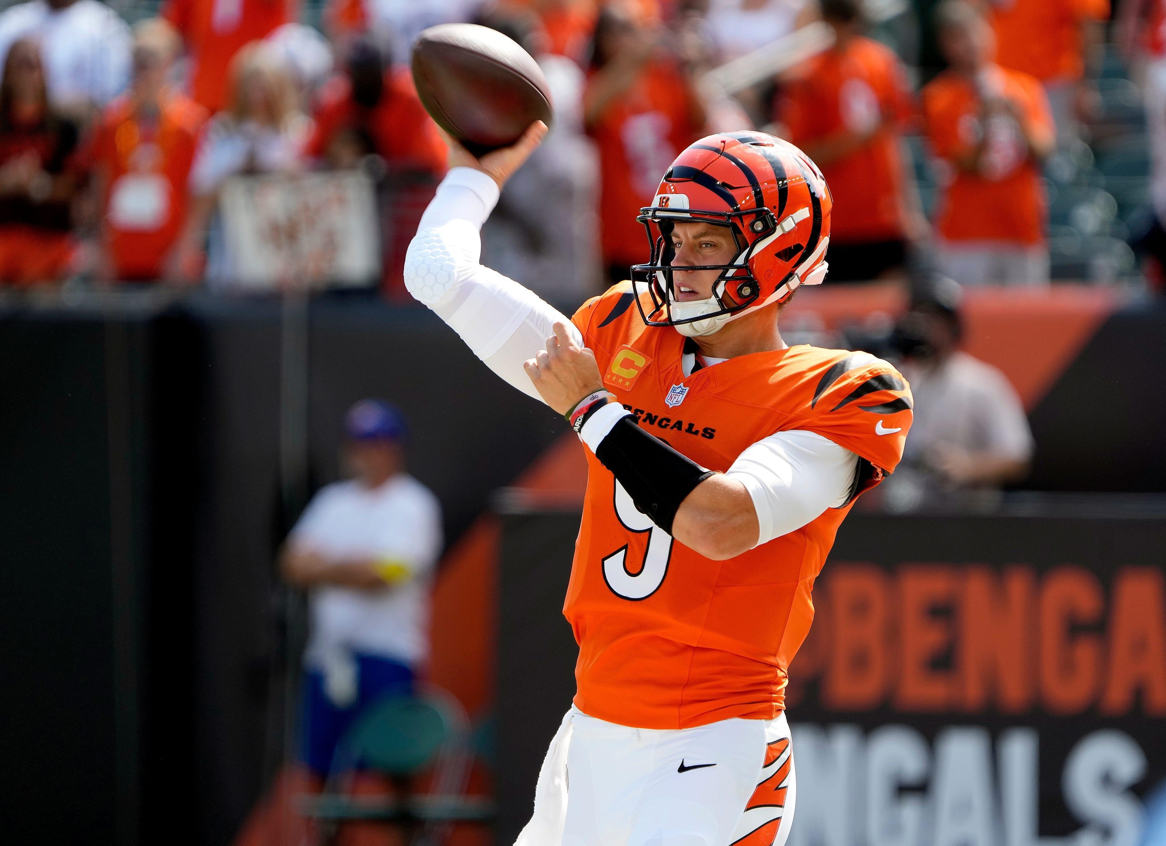 Bengals vs. Dolphins: Turnovers and game-state control loom large in Sunday matchup