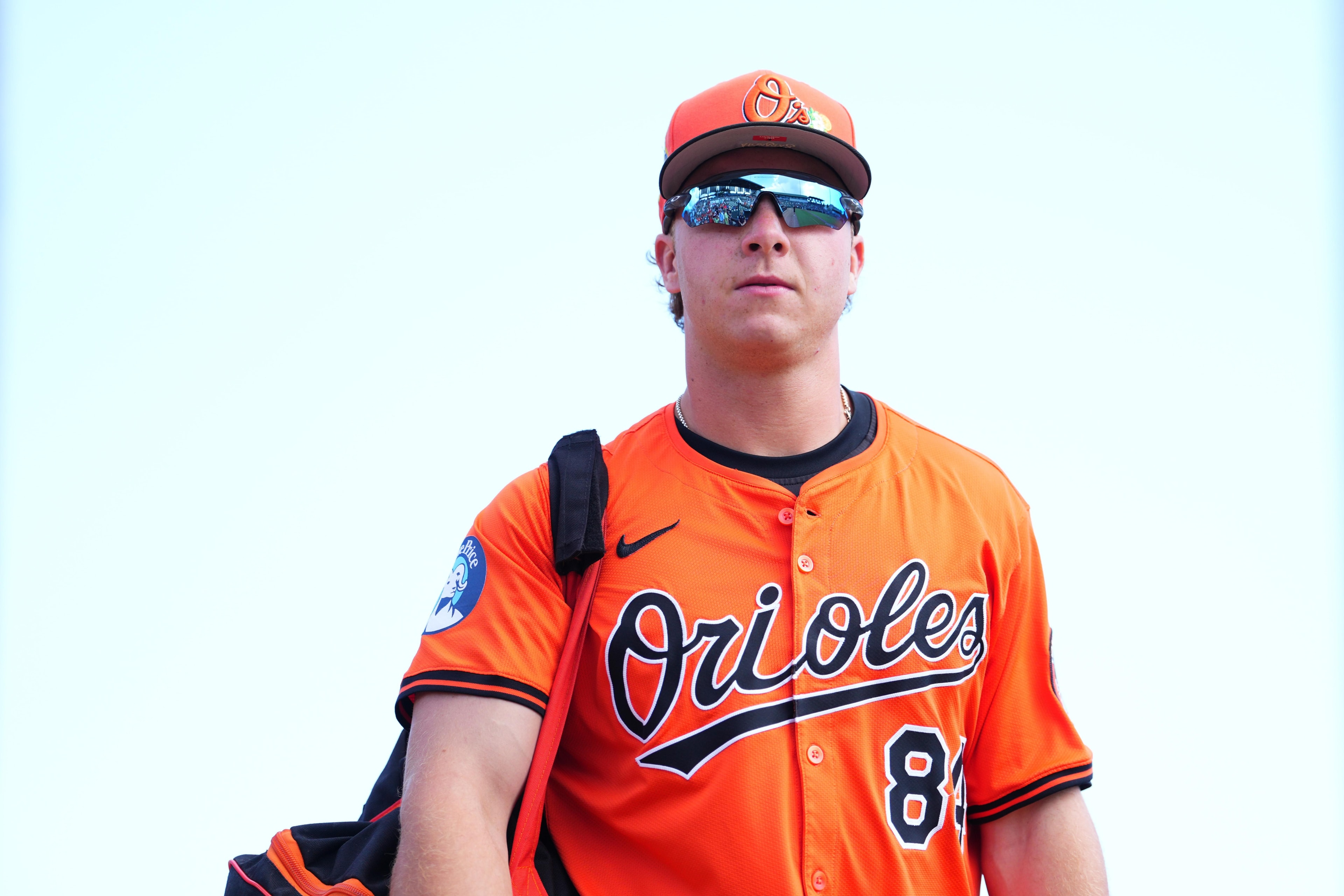 Honeycutt’s game-winner highlights Orioles’ Triple-A recap as Tides fall a hit short of the cycle