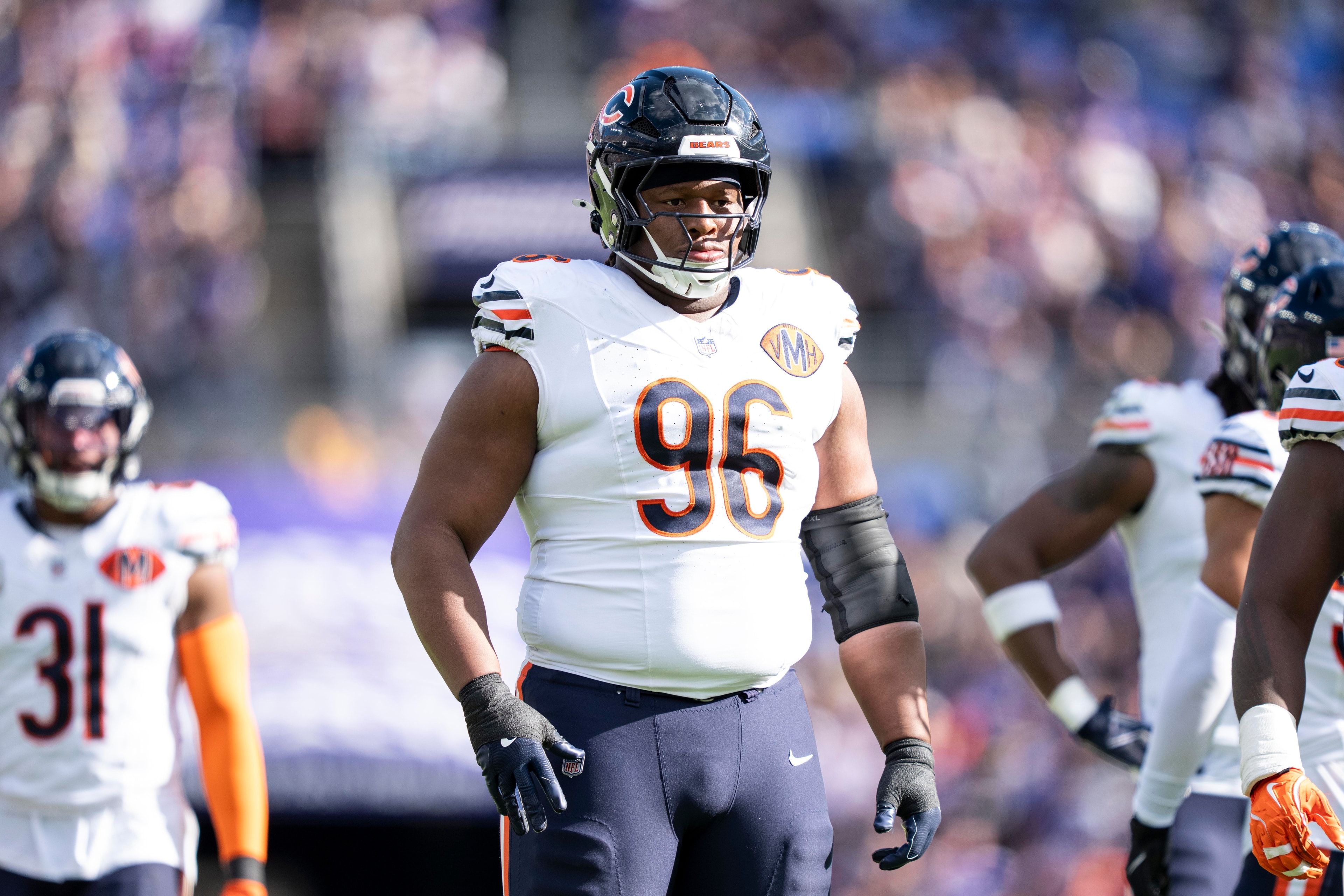 Bears-Packers Franchise Connections Add More Than Spotlight to a Familiar Rivalry