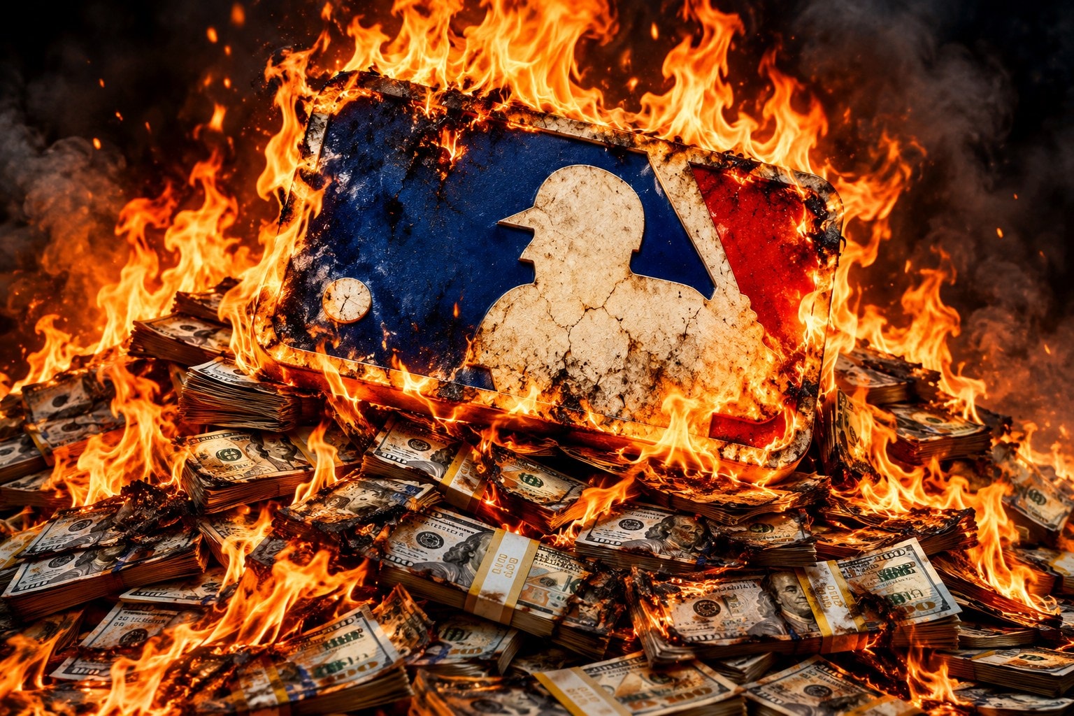 Arizona’s 2023 NLDS sweep over the Dodgers reignites the argument over what “saving” baseball really means