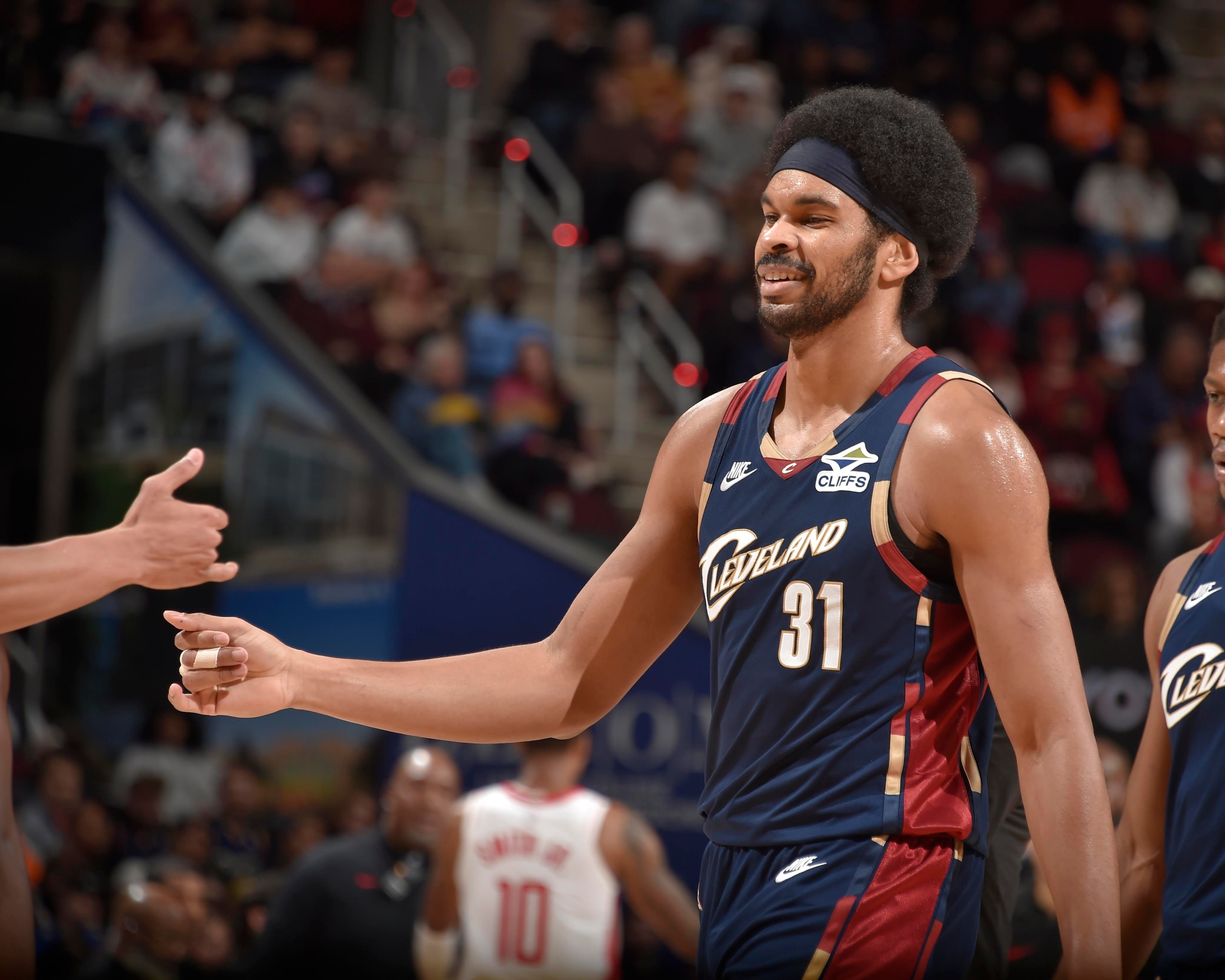 Cavaliers Fans Weigh In: Cleveland Back in the All-Star Picture, at Least in Perception