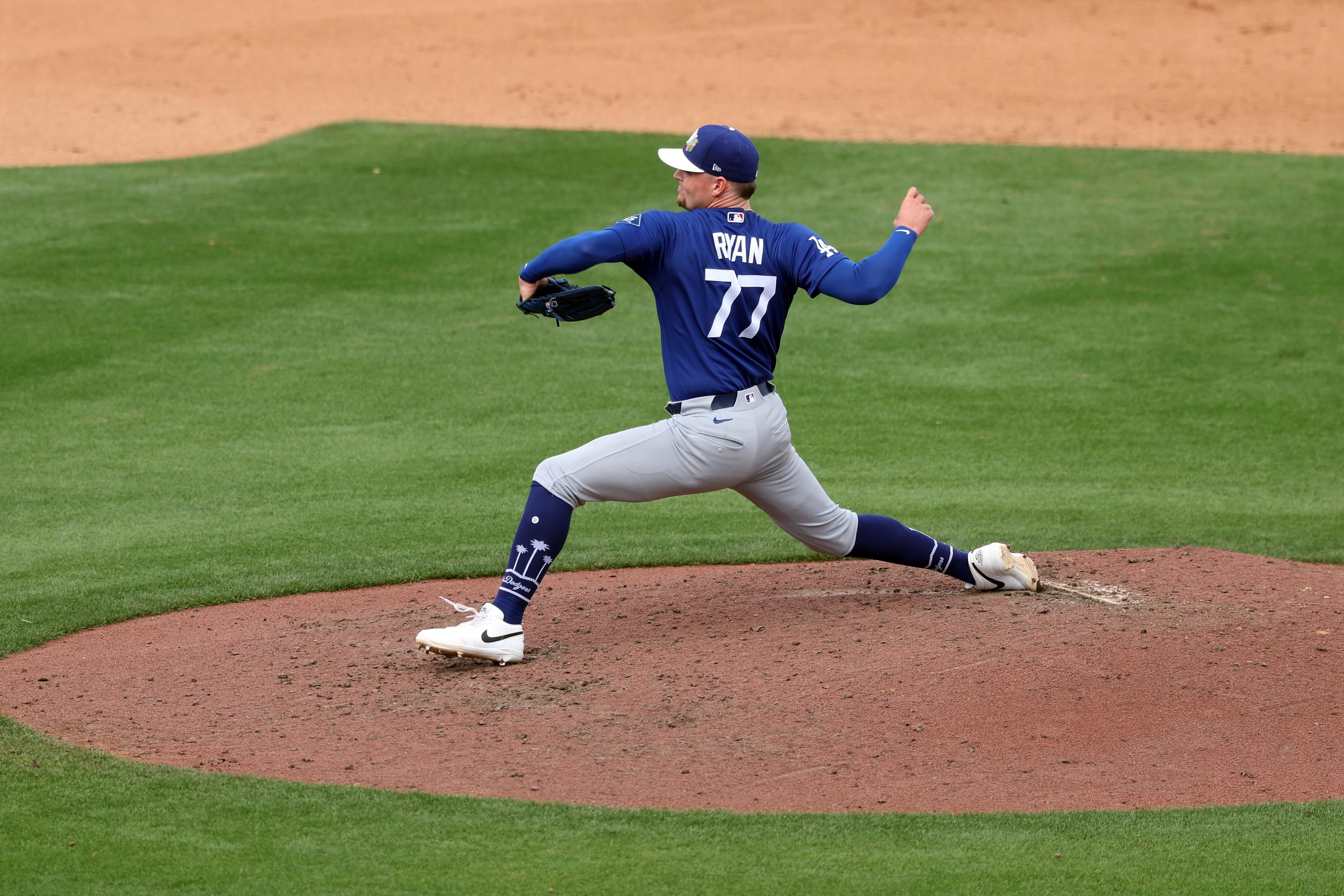 River Ryan’s development has become the Detroit Tigers’ biggest bet