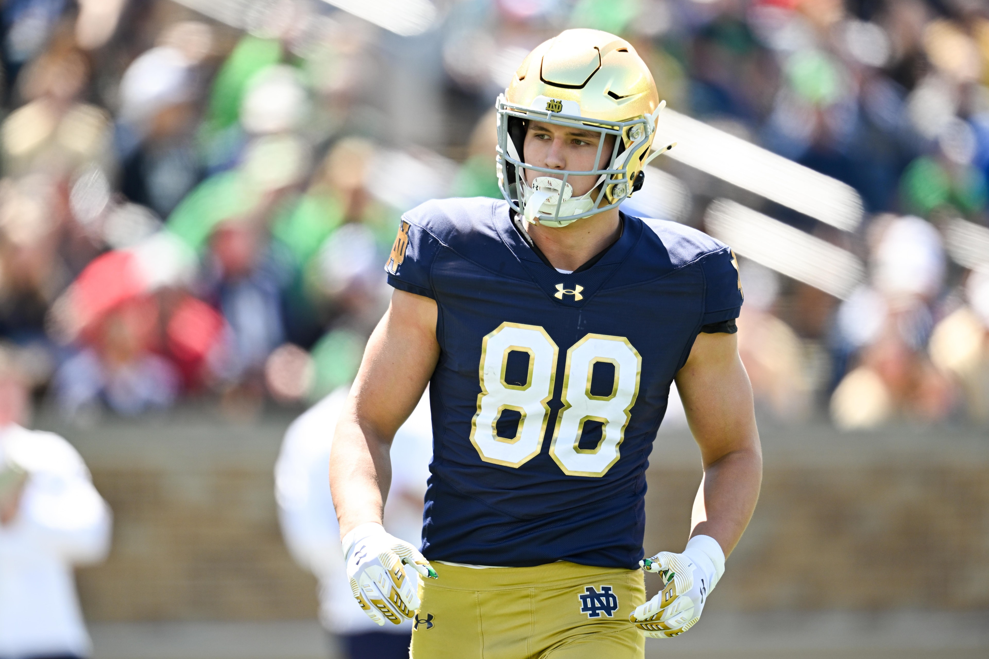 Purdue fans debate the Notre Dame series in new Hammer and Rails readers poll