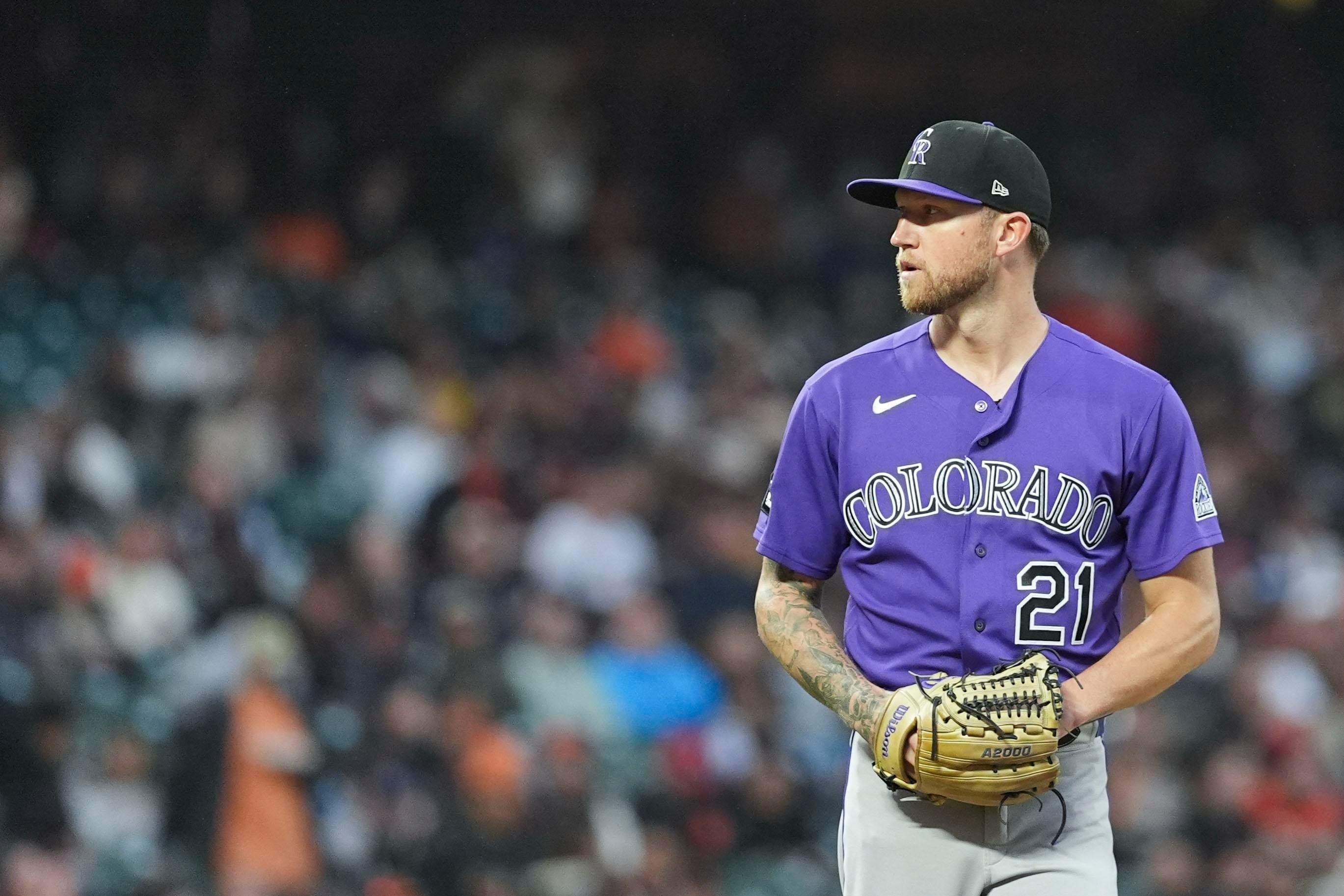 Rockies fans divided on Kyle Freeland’s 2027 destination, with Denver support competing against “elsewhere” and retirement guesses