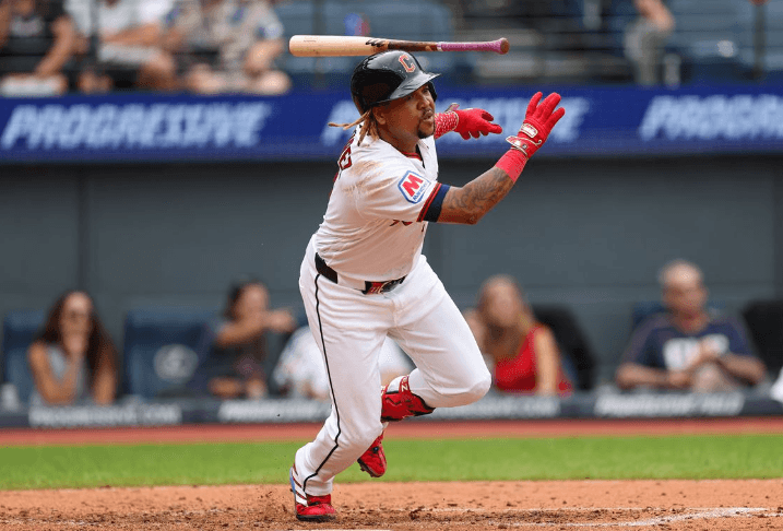 Guardians’ steady late-August surge lifts them back into second place