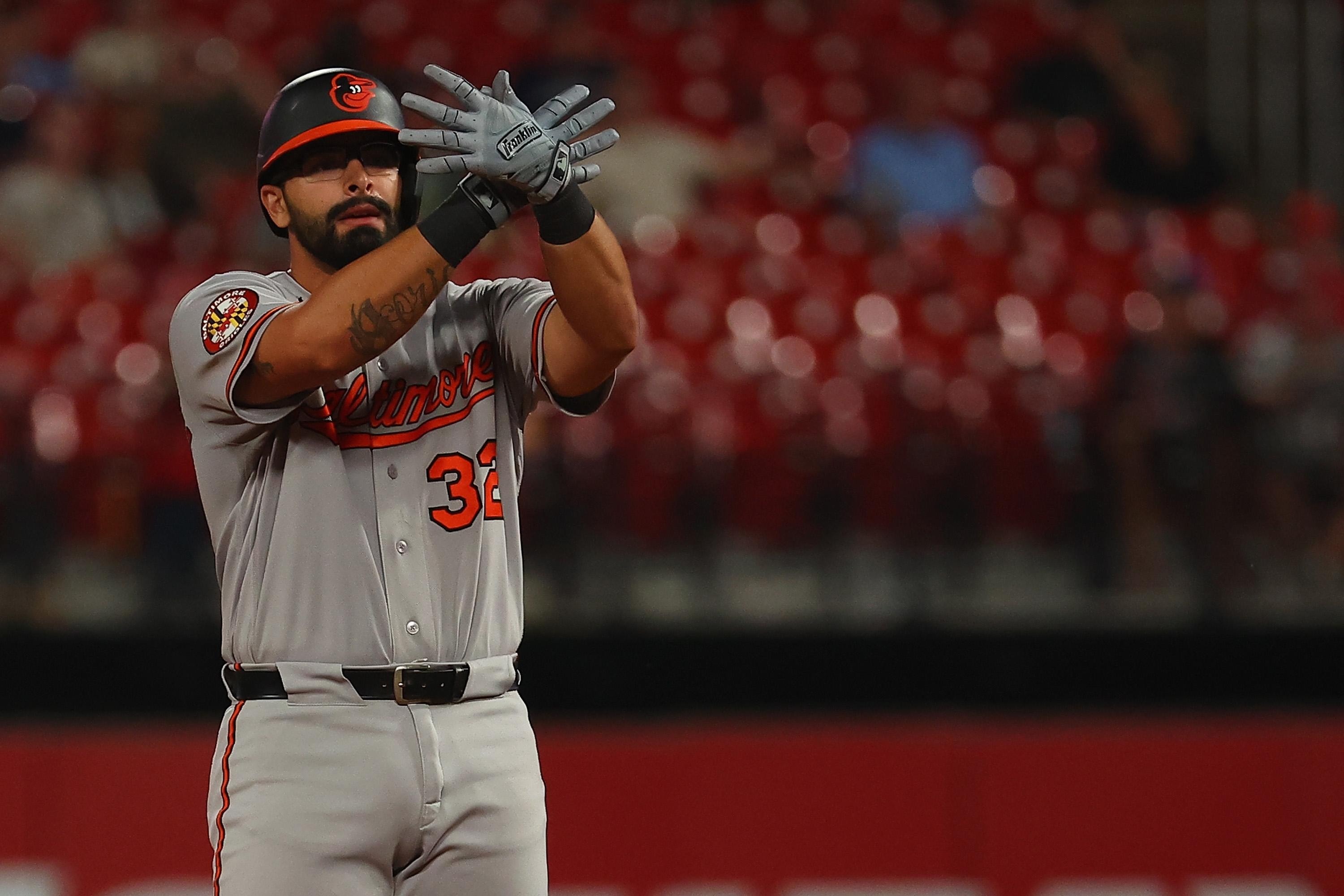 Orioles’ late survival seals 8-7 win over Cardinals after 7-0 start